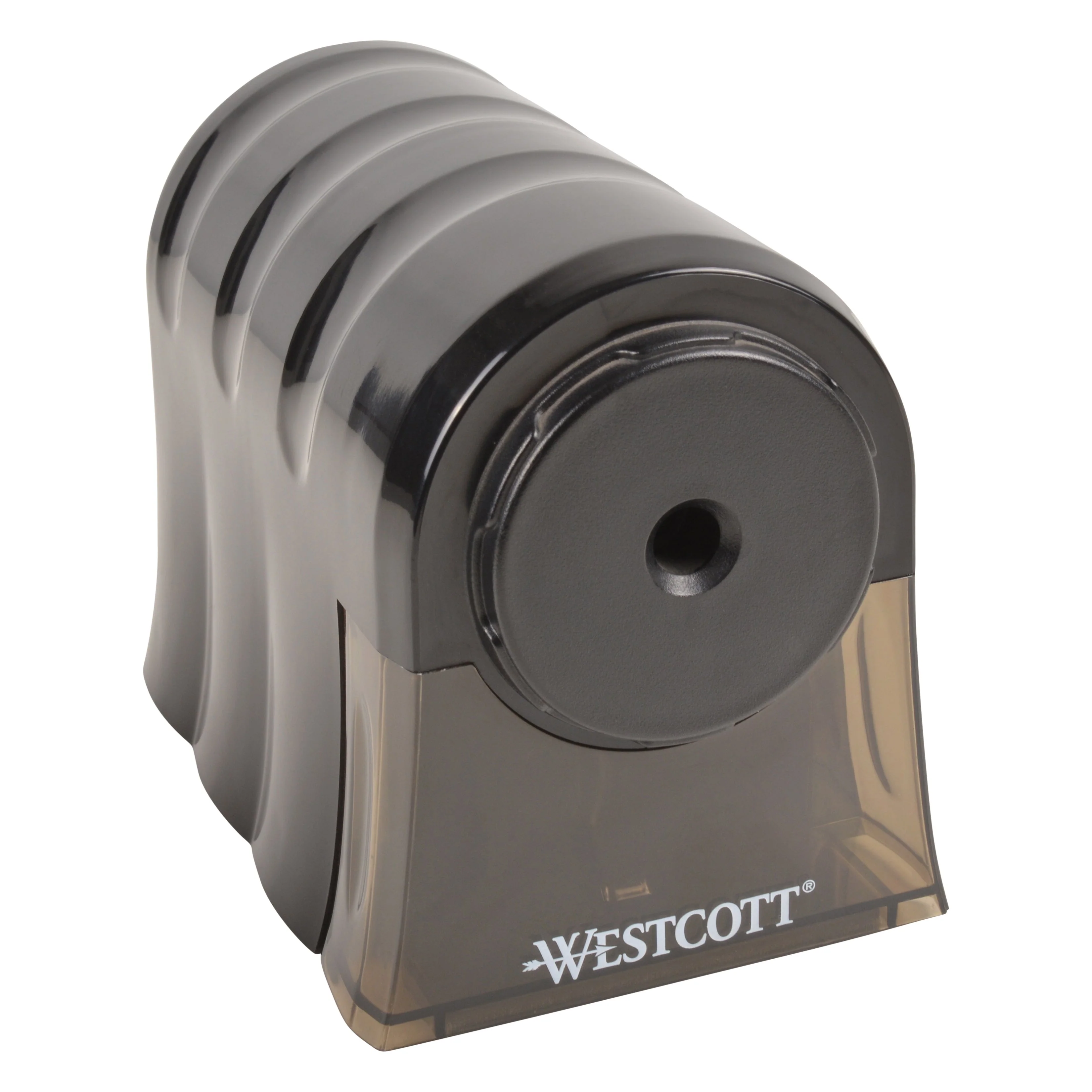 Classic Classroom Pencil Sharpener - Image 2