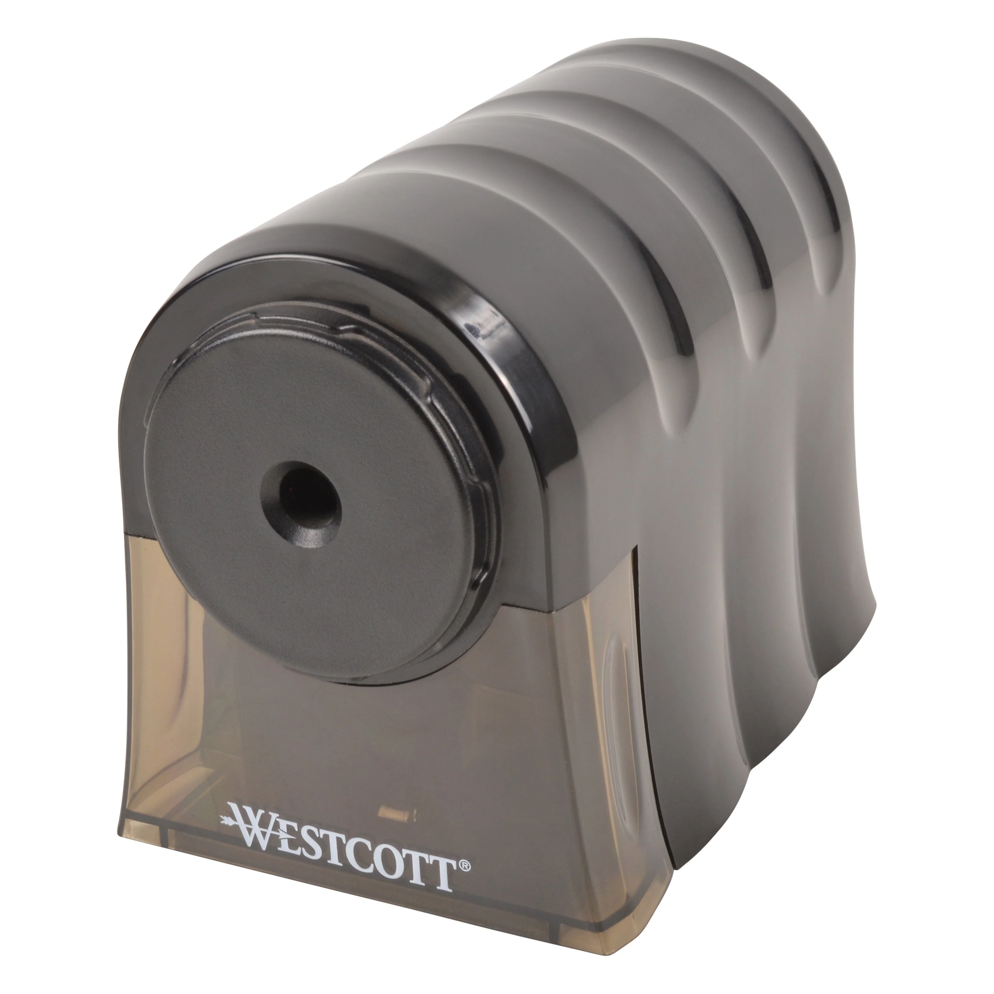 Classic Classroom Pencil Sharpener - Image 3