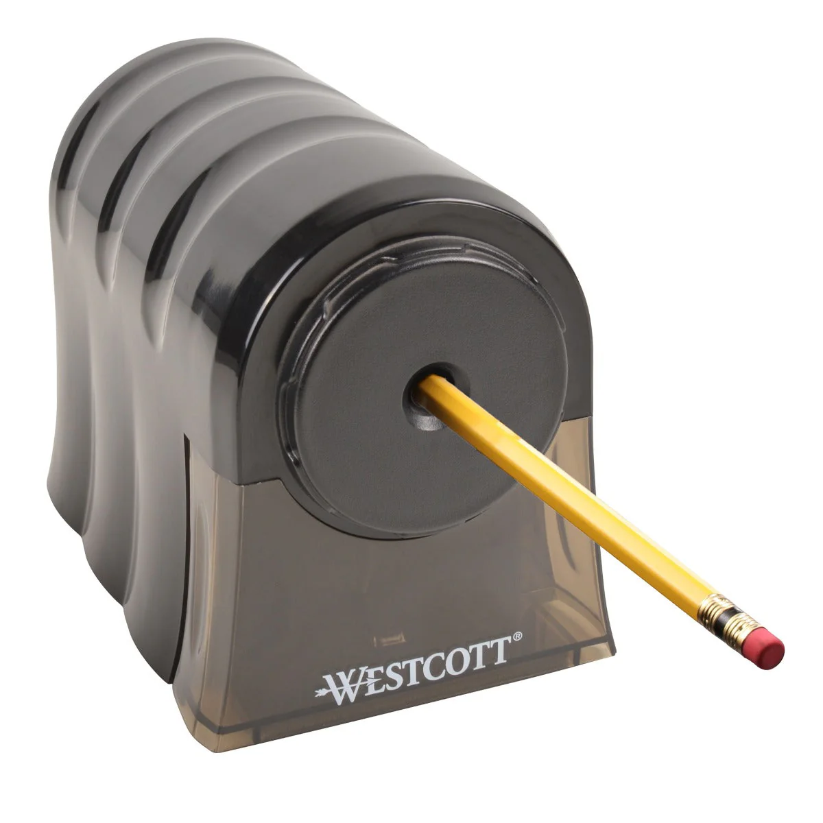 Classic Classroom Pencil Sharpener - Image 5