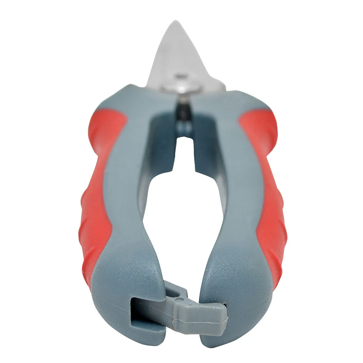 Clauss 8'' Titanium Spring Assist Snip - Image 4