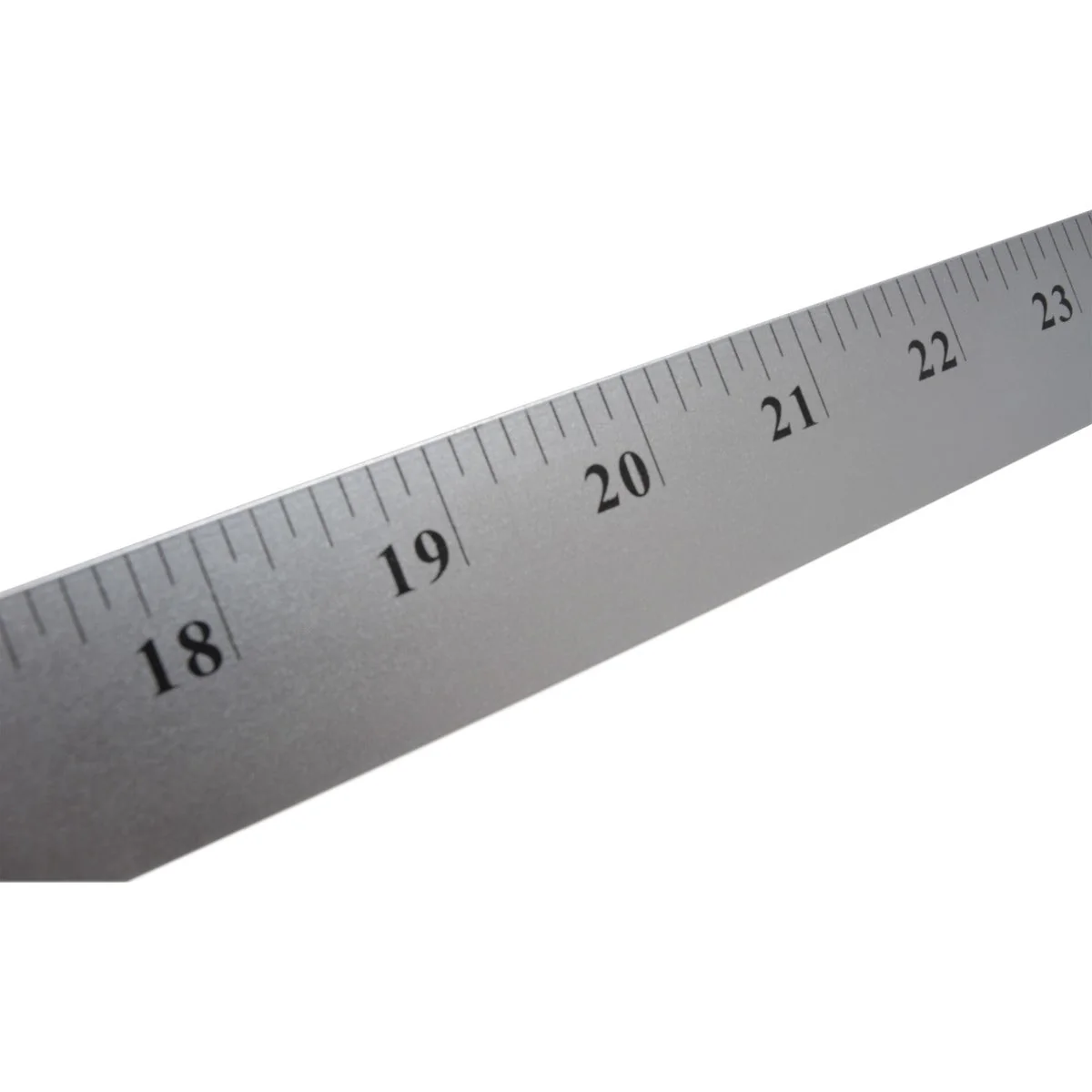 Westcott Flat Aluminum Yardstick (15728) - Image 6