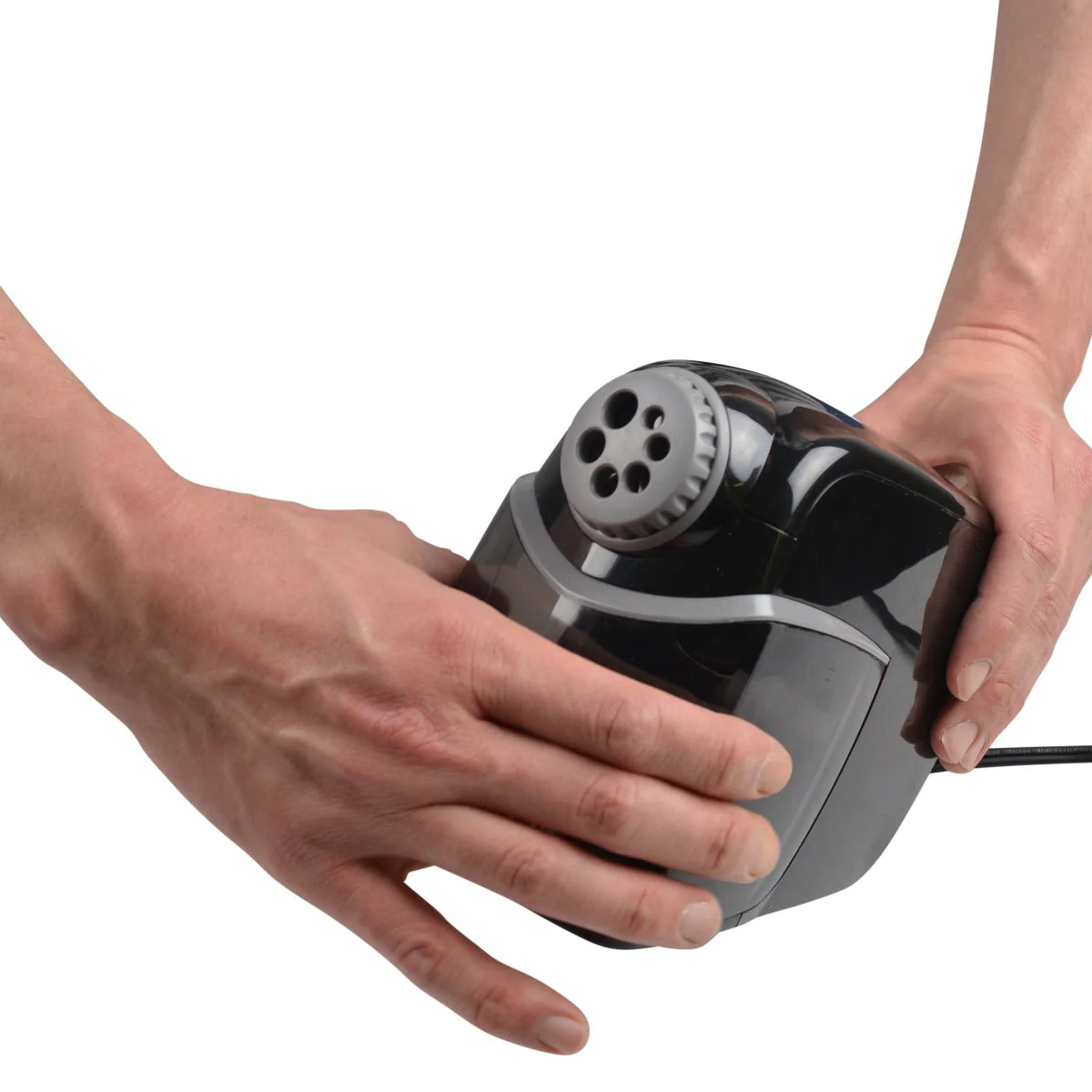 Westcott iPoint Heavy Duty Electric School Sharpener (16681) - Image 13