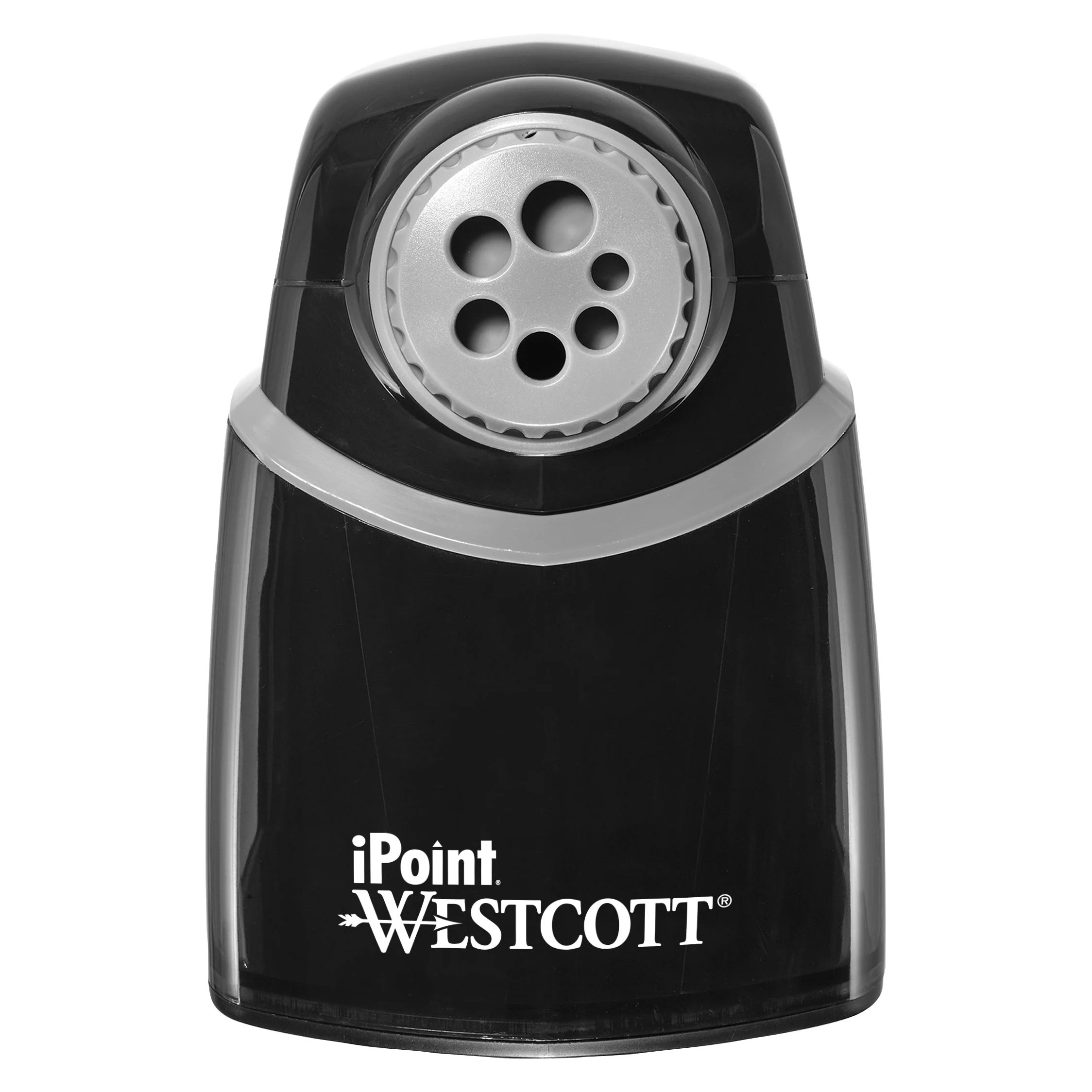 Westcott iPoint Heavy Duty Electric School Sharpener (16681) - Image 4