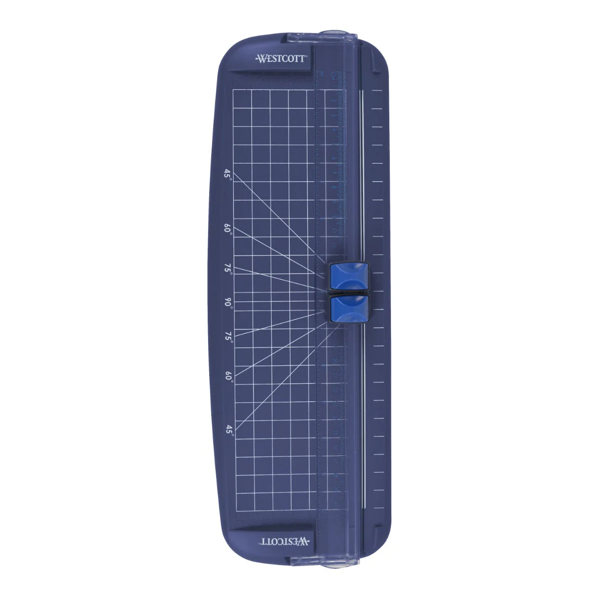 Westcott 11-Piece Craft Kit, Navy, Case of 6 (500-67429) - Image 6