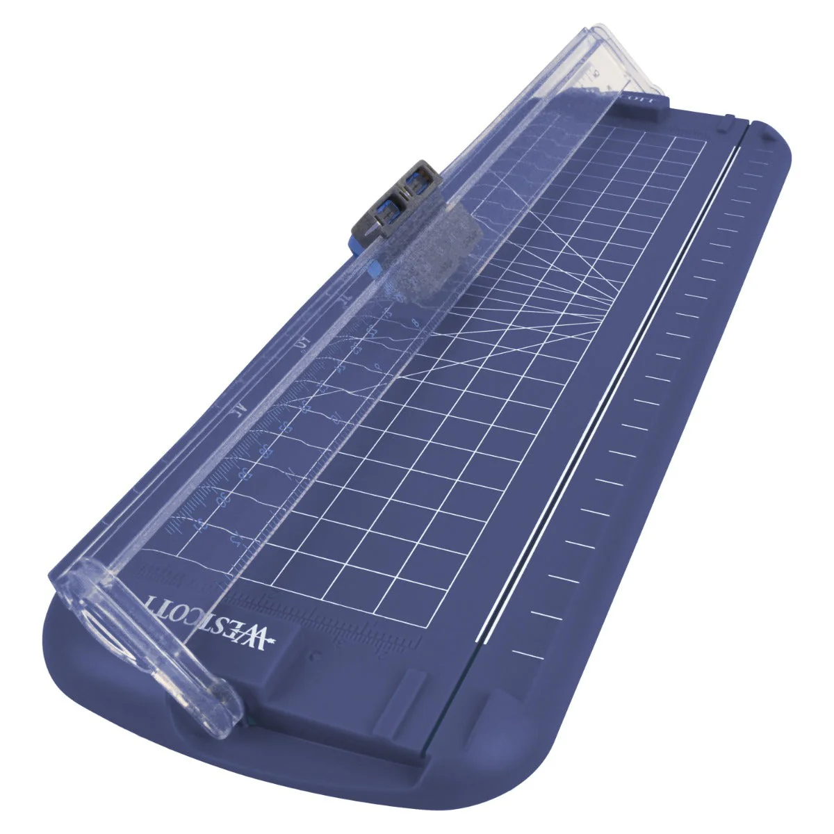 Westcott 11-Piece Craft Kit, Navy, Case of 6 (500-67429) - Image 7
