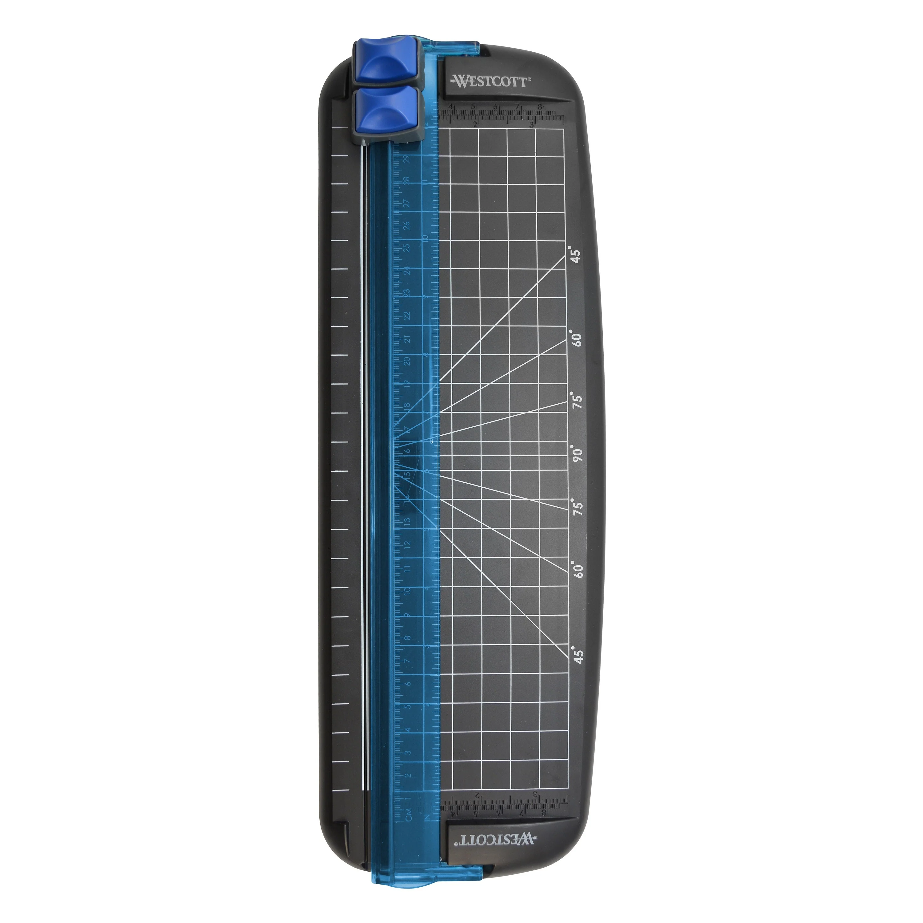 Westcott 12"Multi-Purpose Personal Trimmer (15804) - Image 4