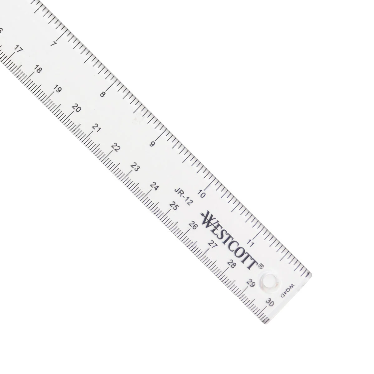 Westcott 18"/45cm T-Square, (JR-18) - Image 3