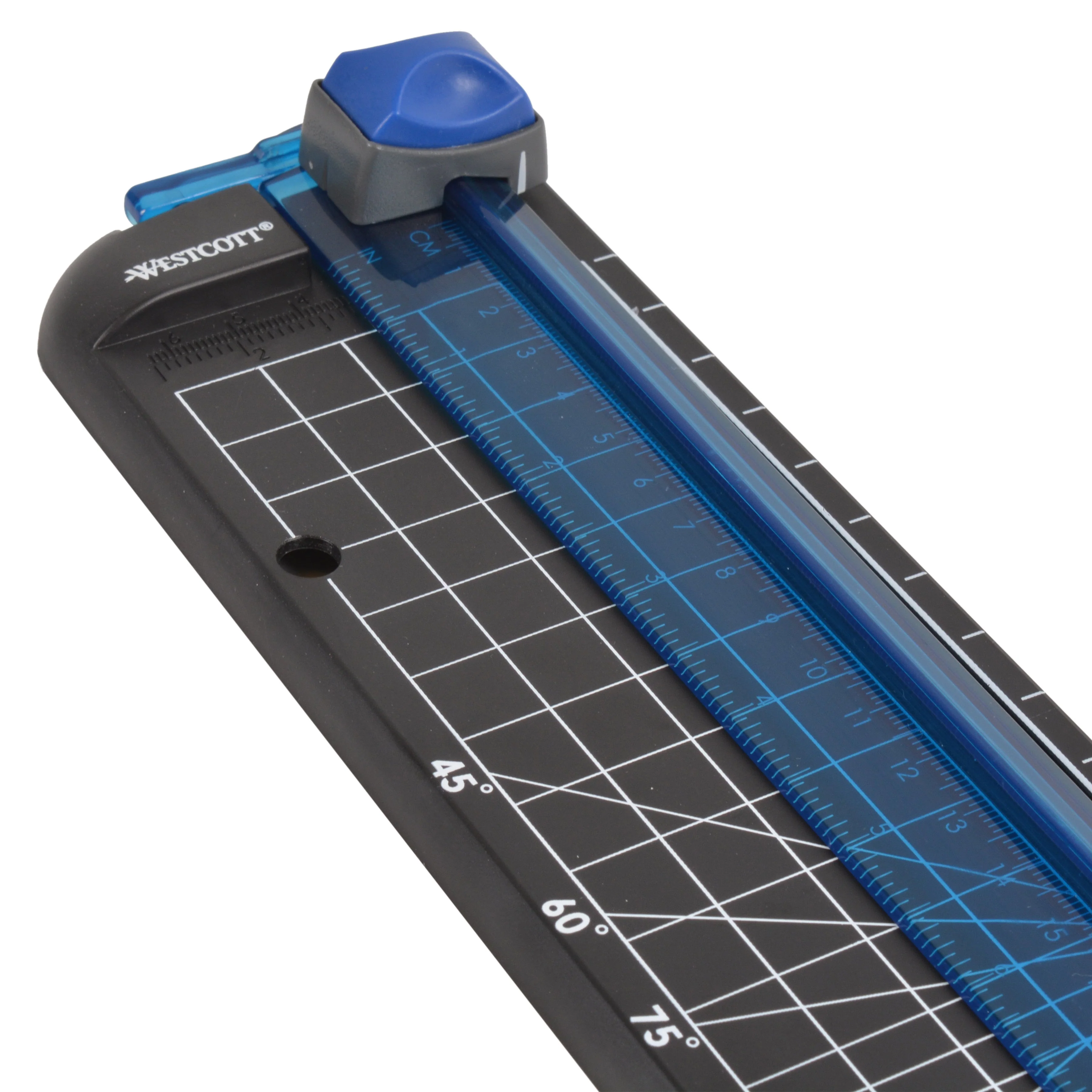 Westcott 3" Multi-Purpose Personal Trimmer (16879) - Image 3