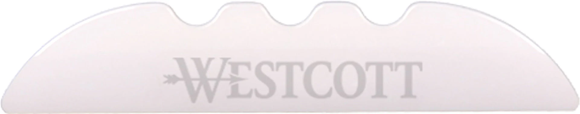 Westcott 3-Pack Ceramic Replacement Blades (00648) - Image 5