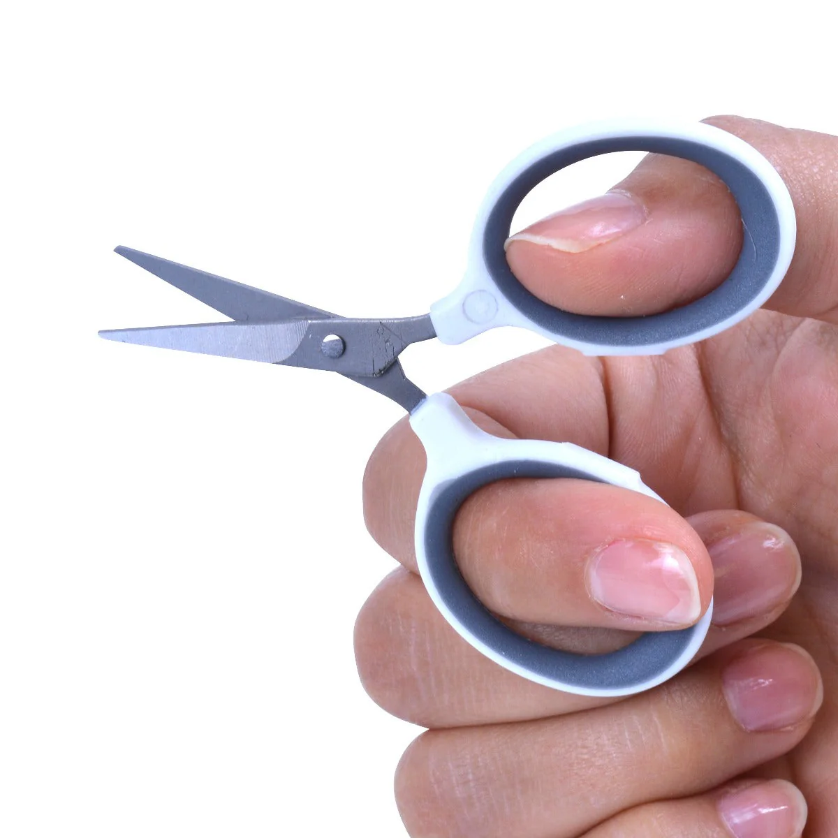Westcott 3" Titanium Bonded Straight Scissors (15150) - Image 3