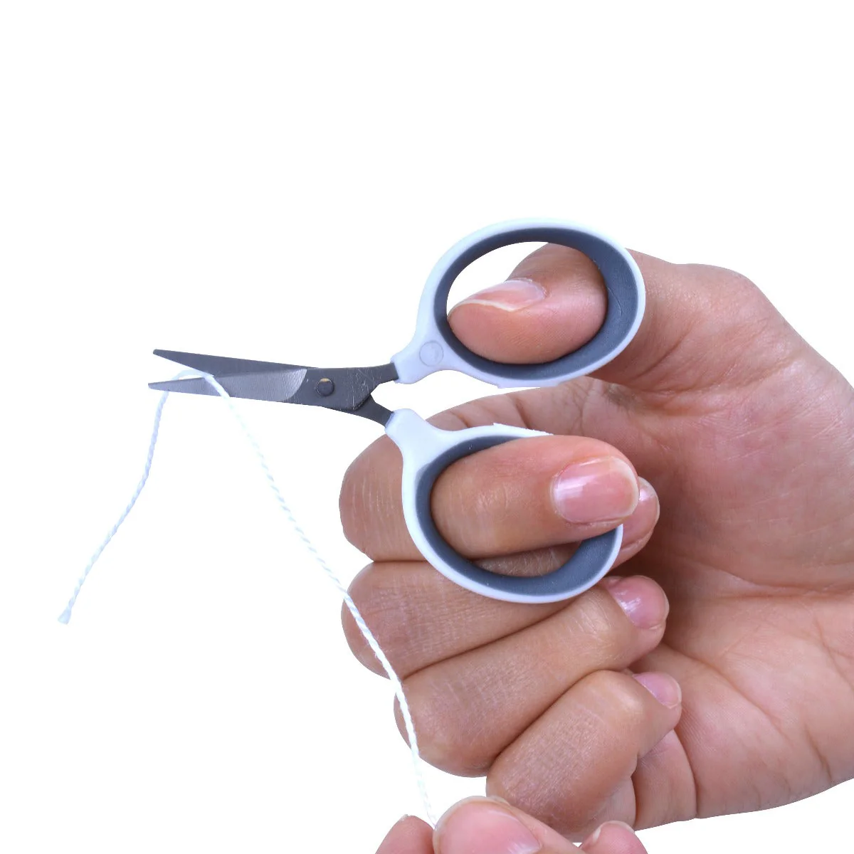 Westcott 3" Titanium Bonded Straight Scissors (15150) - Image 4