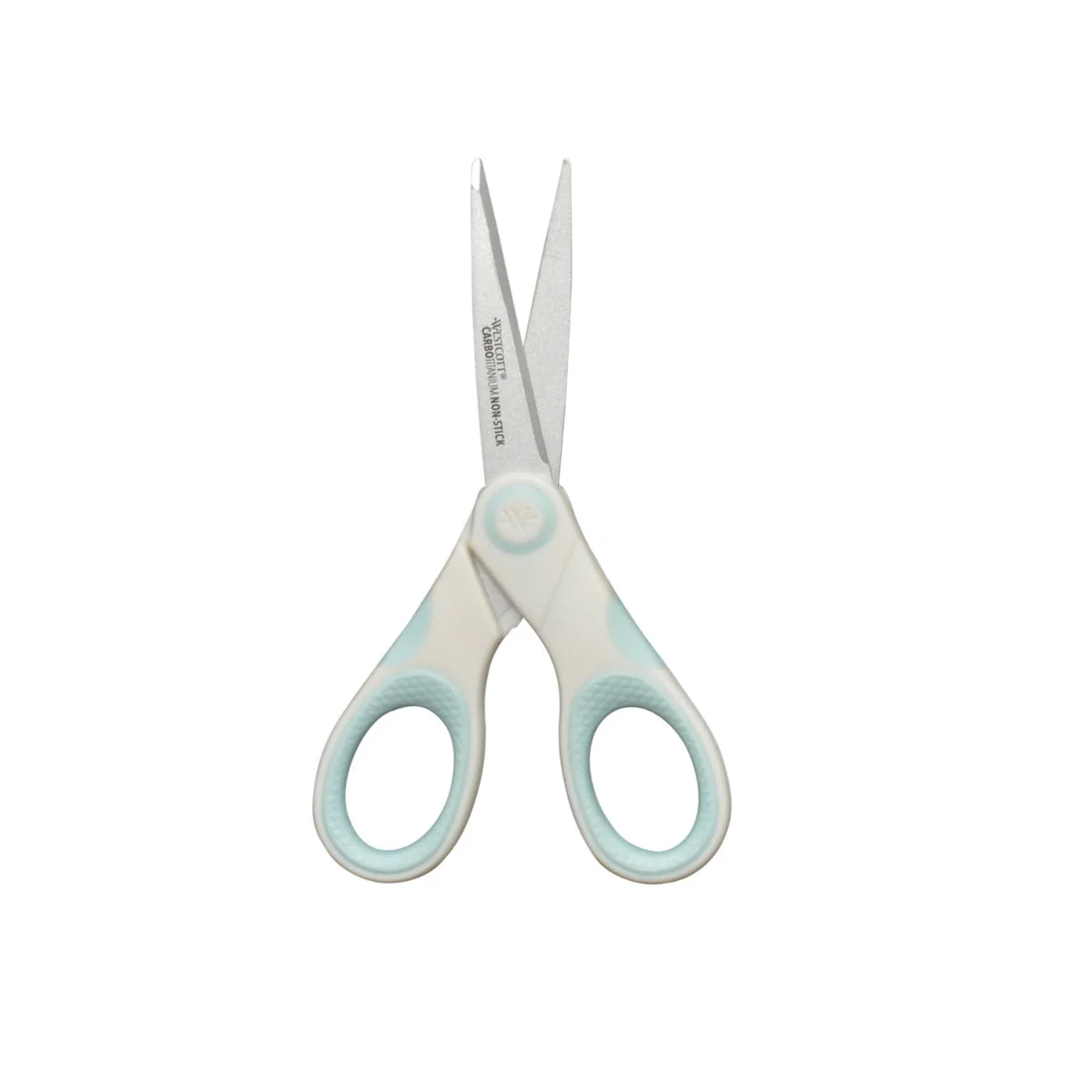 Westcott 5" CarboTitanium Non-Stick Scissors (17566) - Image 5