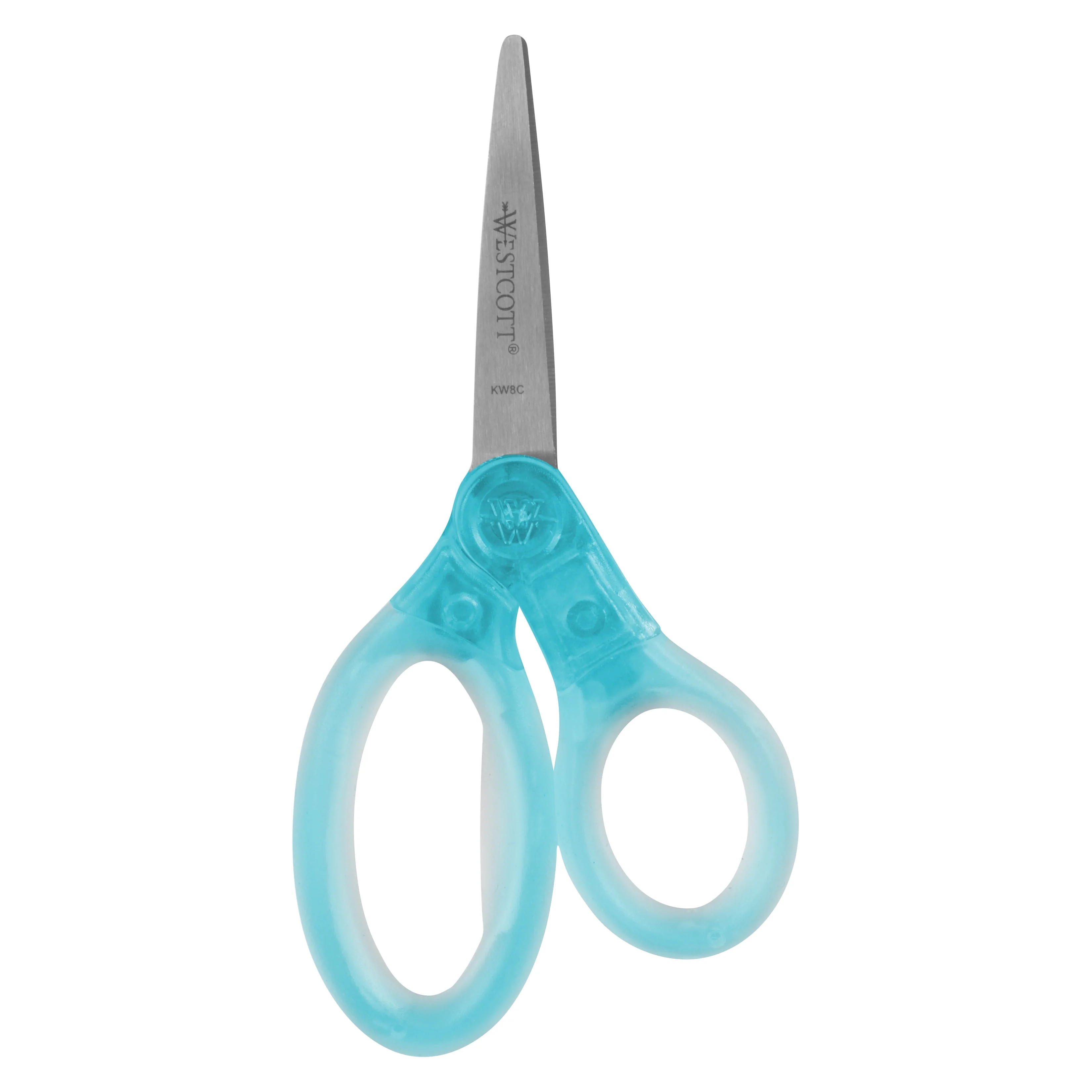 Westcott Jellies™ 5" Kids Scissors Assorted, Pointed (67365) - Image 3