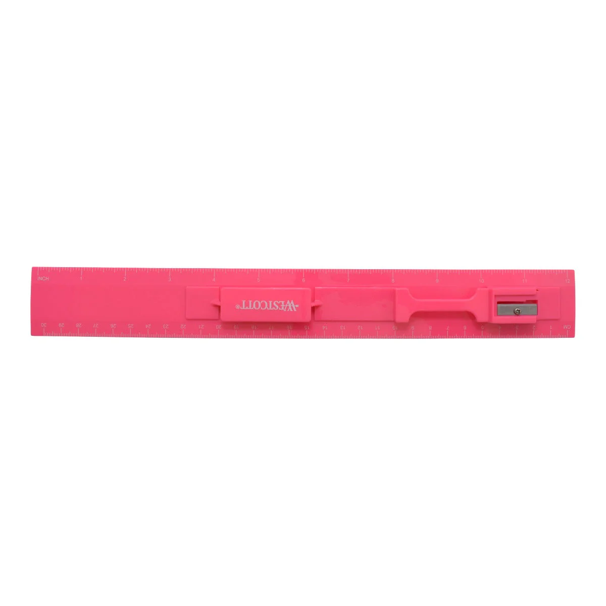Westcott 5 Piece Ruler Set (17601-PARENT) - Image 6