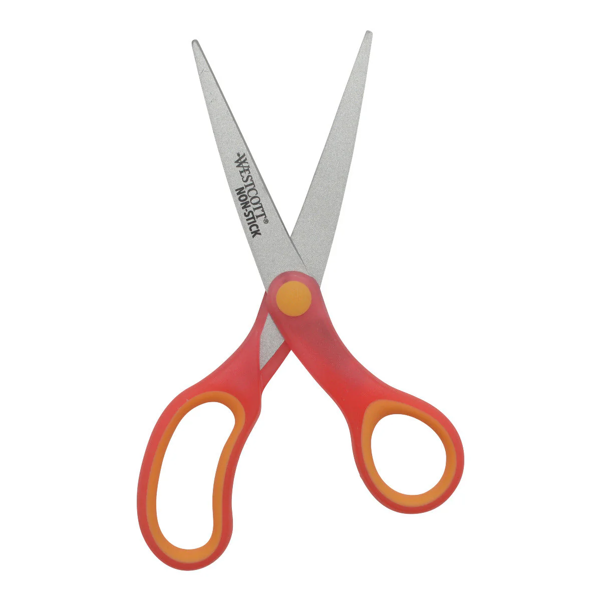 Westcott 7" Student Non-Stick Scissors (17832) - Image 5