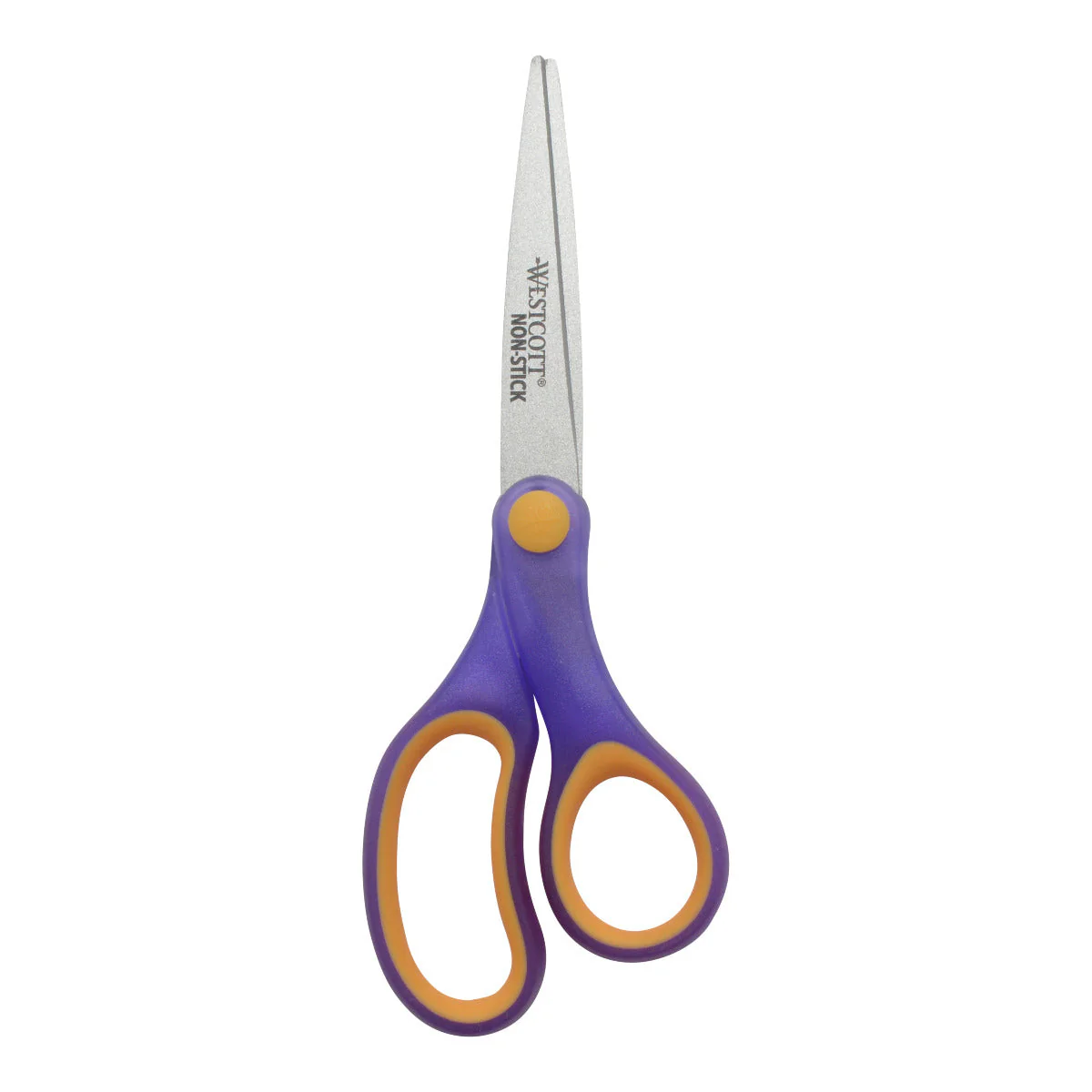 Westcott 7" Student Non-Stick Scissors (17832) - Image 8