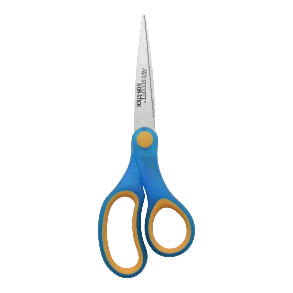 Westcott 7" Student Non-Stick Scissors (17832) - Image 9