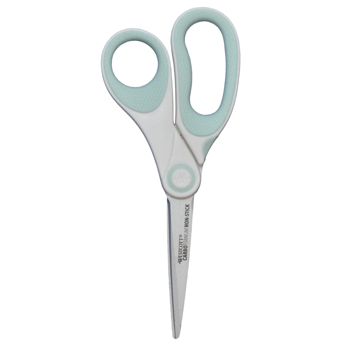 Westcott 8" CarboTitanium Non-Stick Scissors (17568) - Image 7