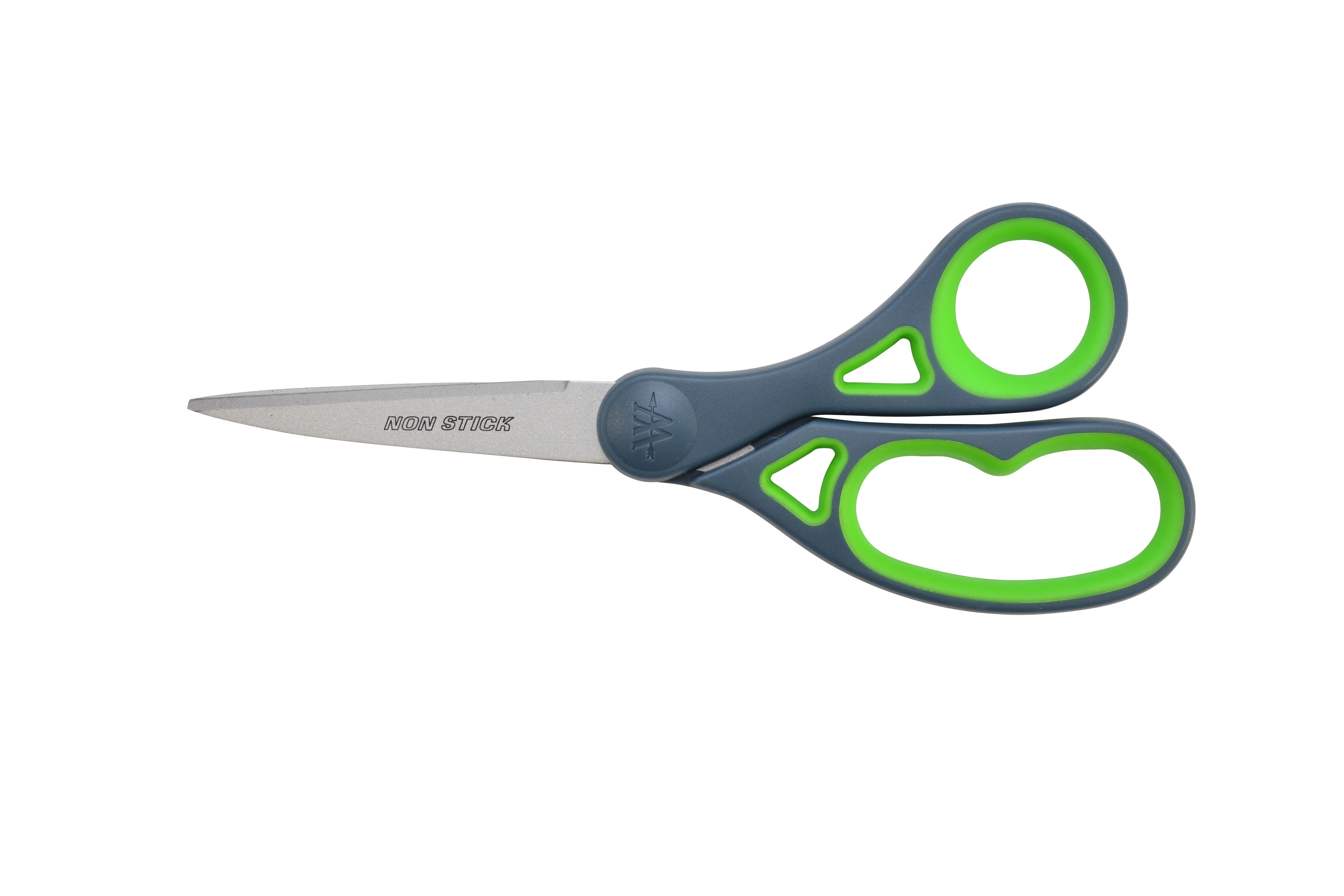 Westcott 8" Geo Non-Stick Scissors, Color Varies (16468) - Image 6