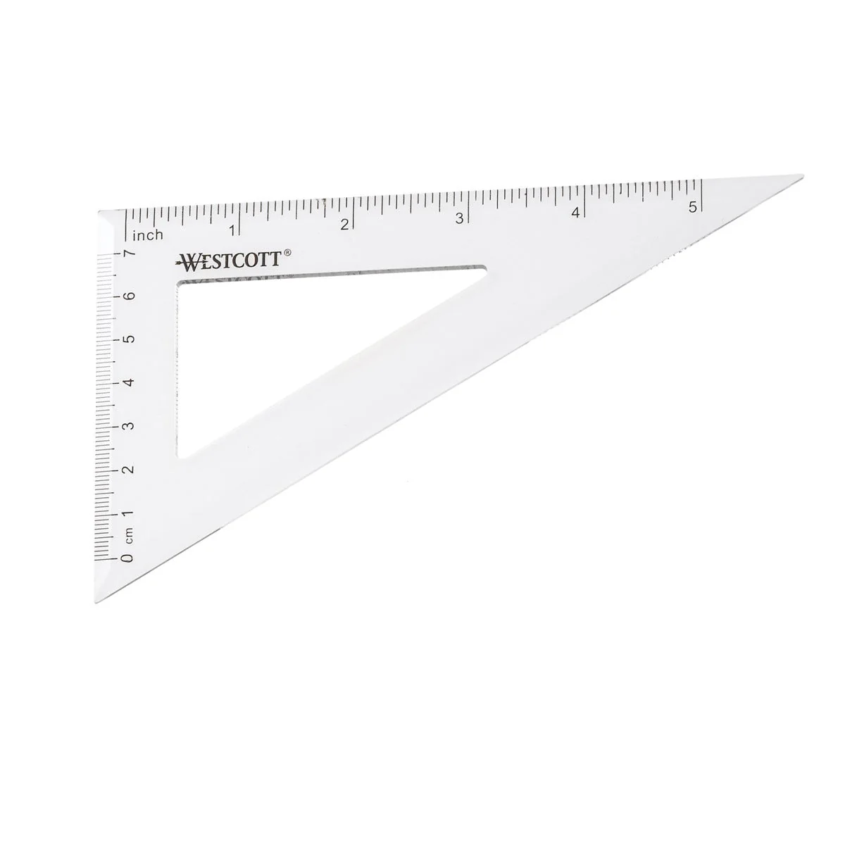 Westcott 8 Piece Math Set (15890) - Image 2