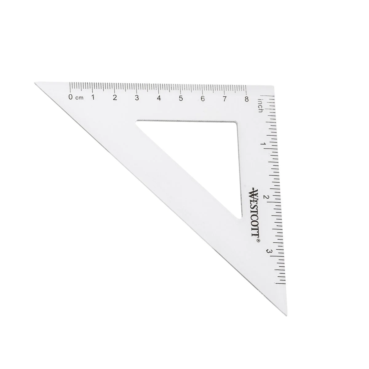 Westcott 8 Piece Math Set (15890) - Image 3