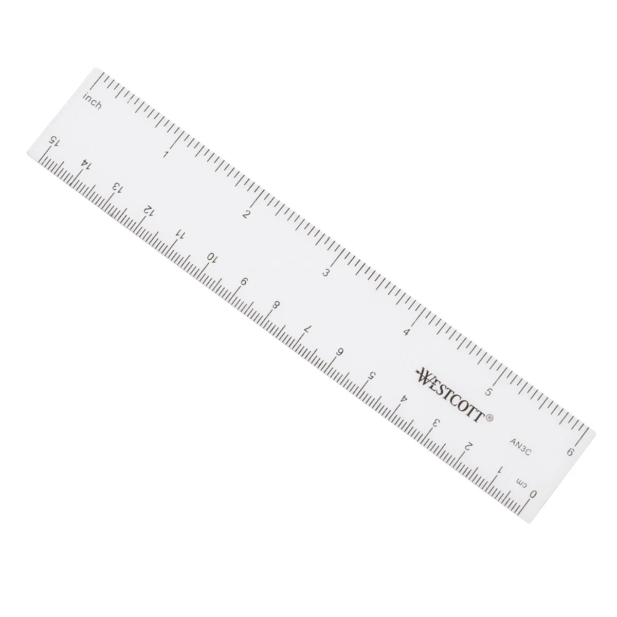 Westcott 8 Piece Math Set (15890) - Image 4