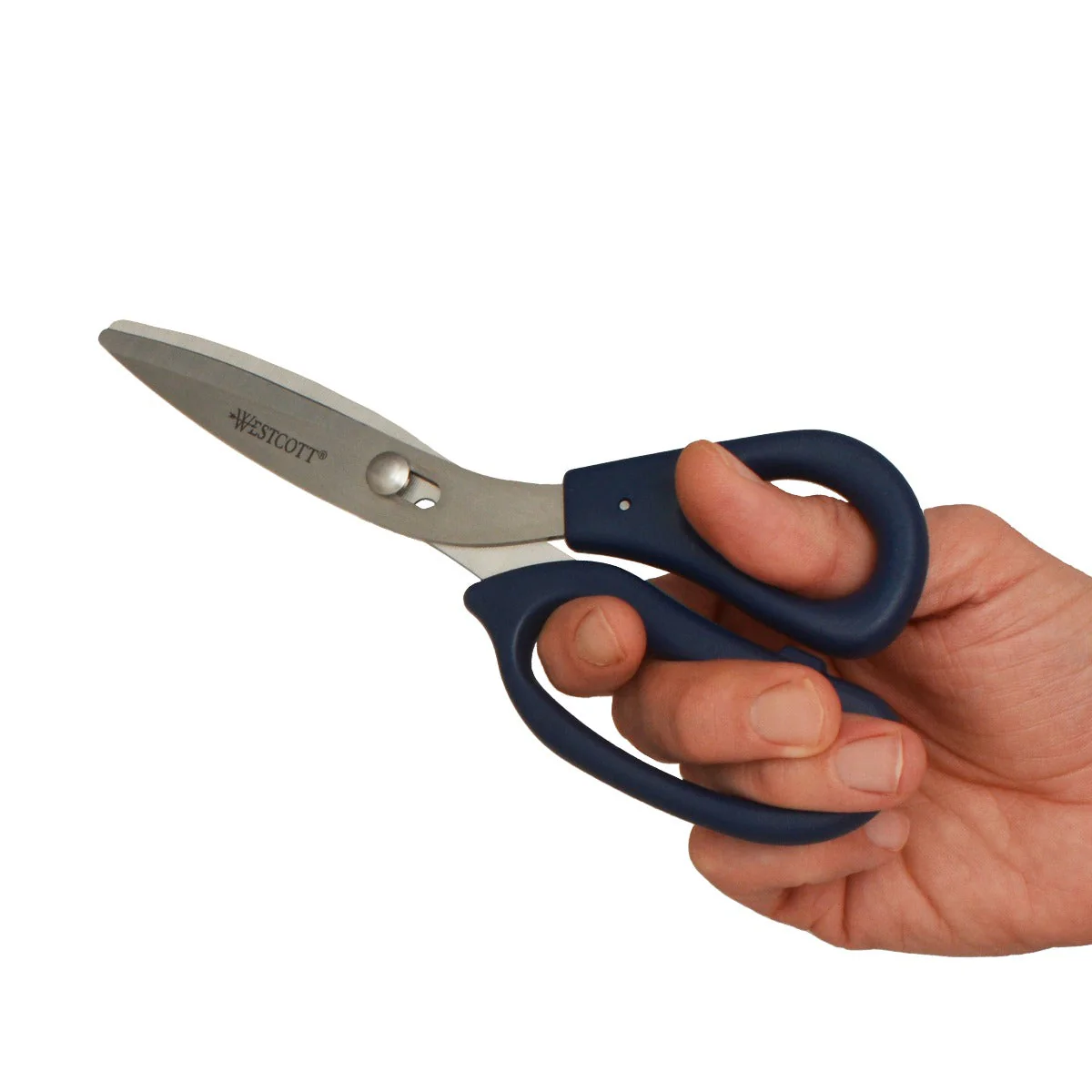 Westcott 8" Power Pivot Scissors (00454) - Image 3