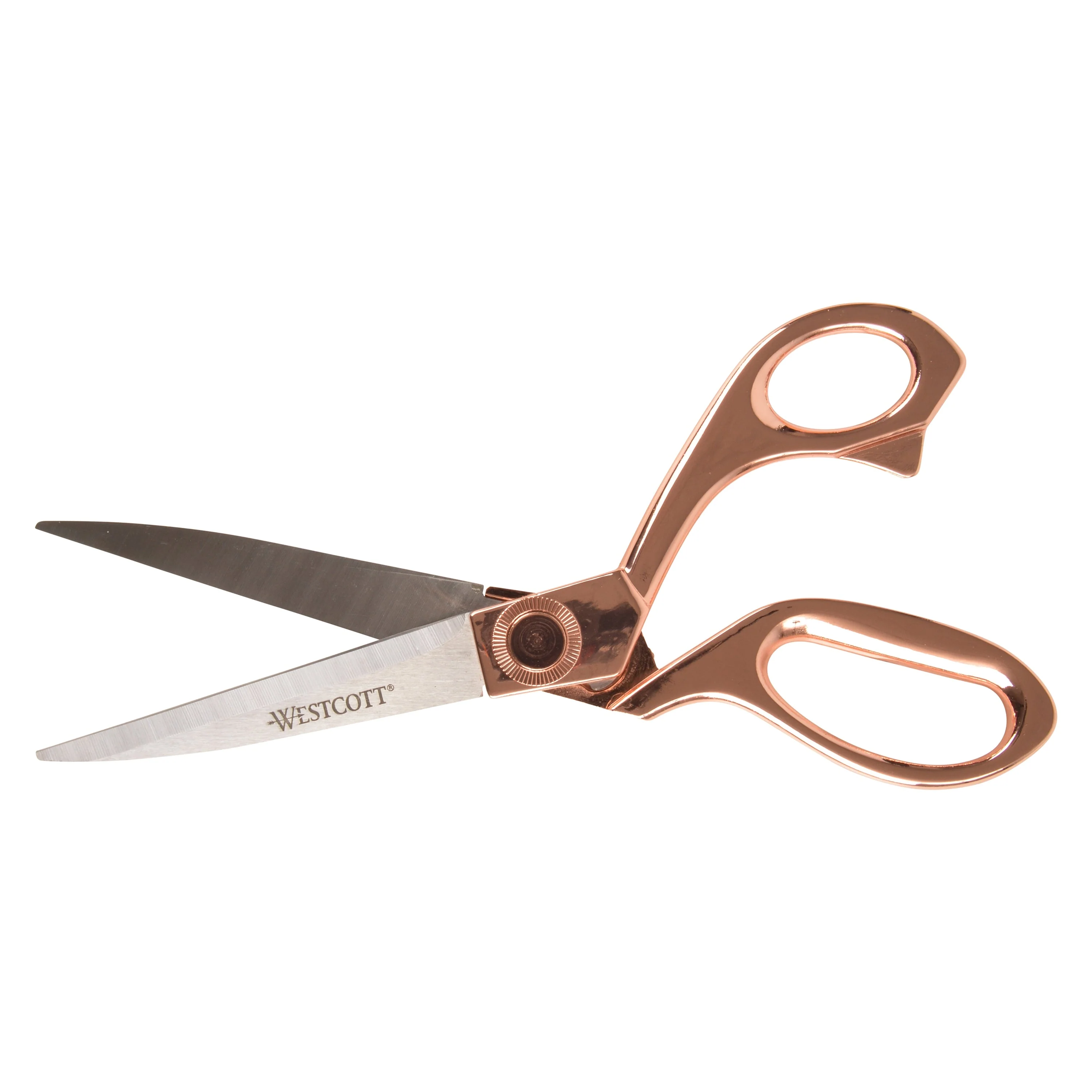Westcott 8" Rose Gold Scissor (16968) - Image 4
