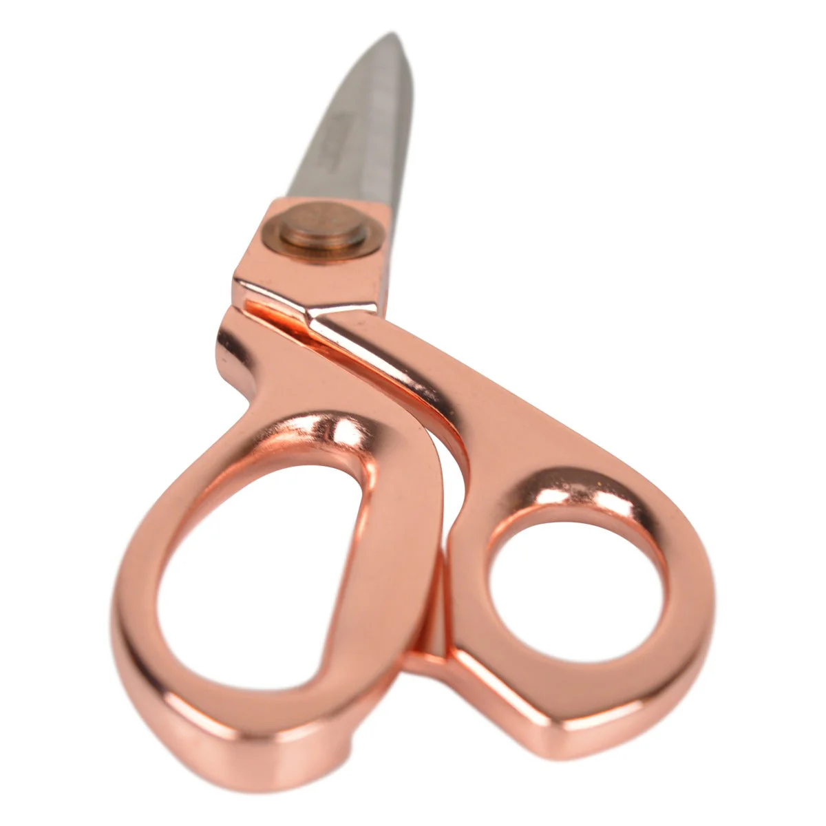 Westcott 8" Rose Gold Scissor (16968) - Image 7