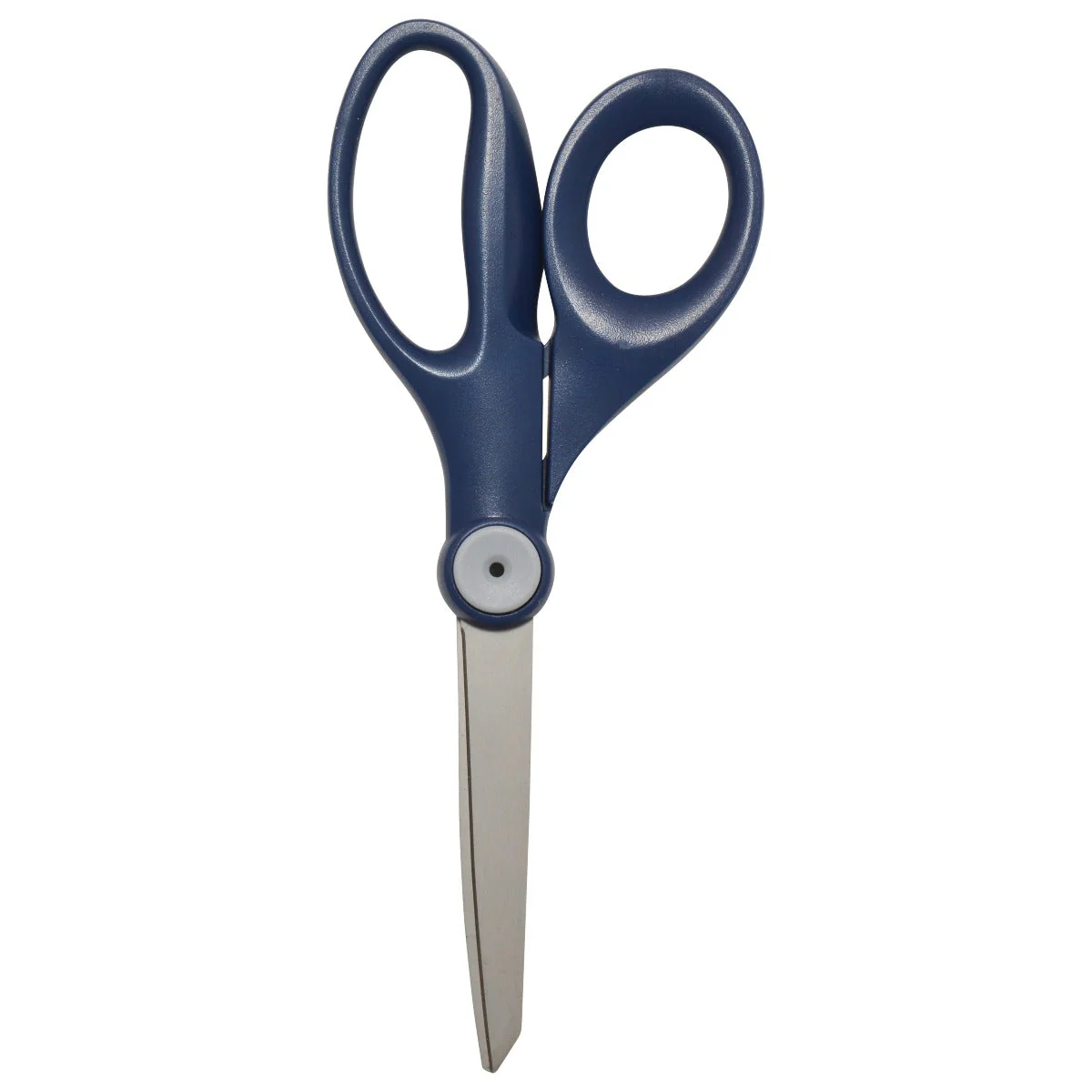 Westcott 8" Straight Hard Handle Titanium Bonded Glide Scissors (17810) - Image 7