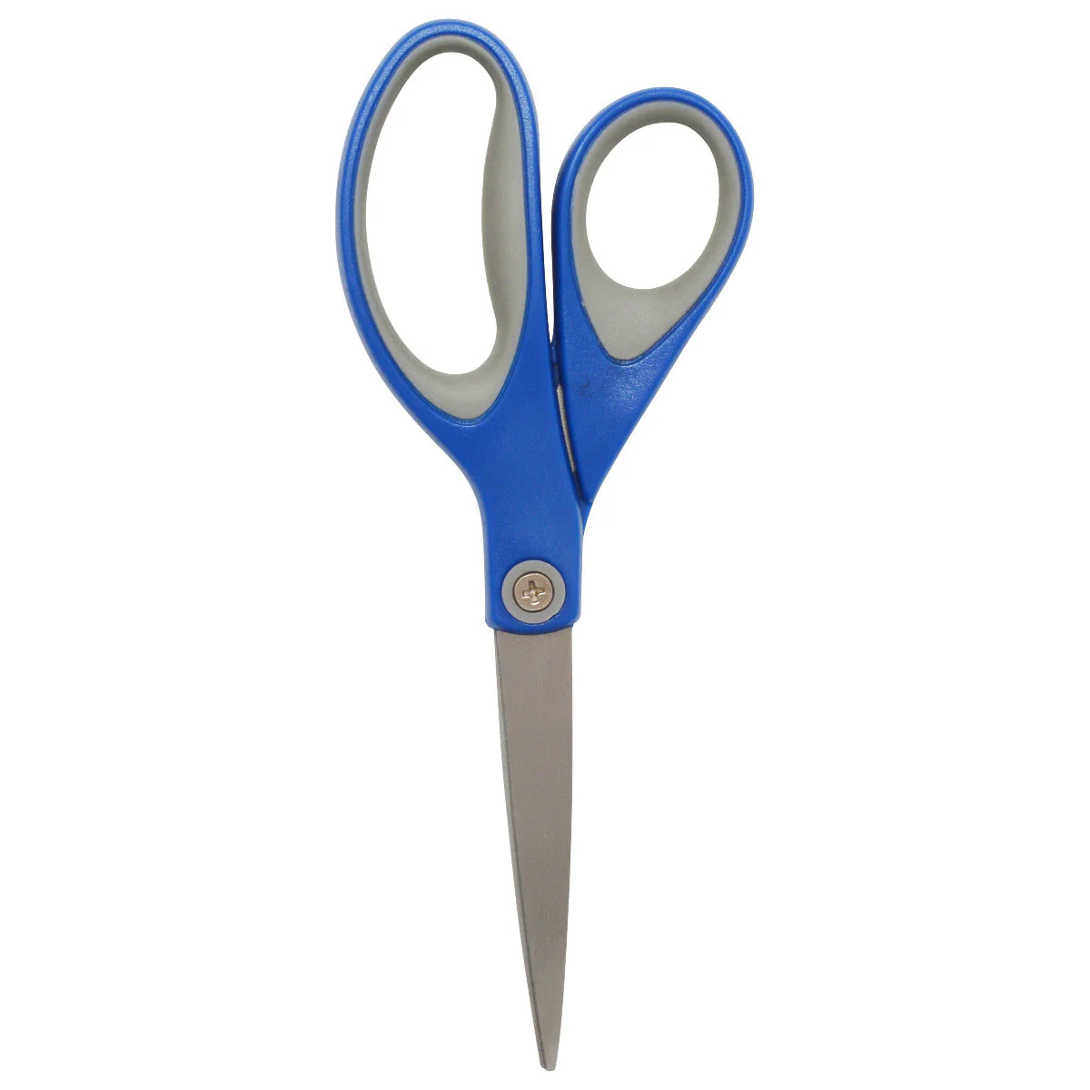 Westcott 8" Straight Soft Handle Anti-microbial Scissors, 3PK (17837) - Image 3