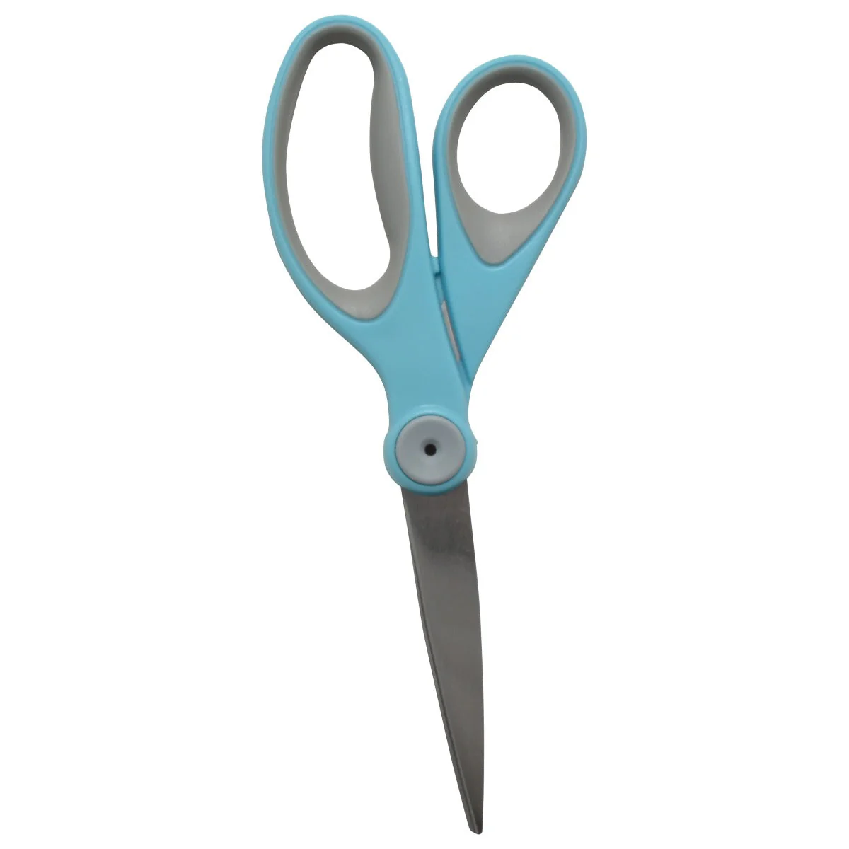 Westcott 8" Straight Stainless Steel Glide Scissors (17811) - Image 2