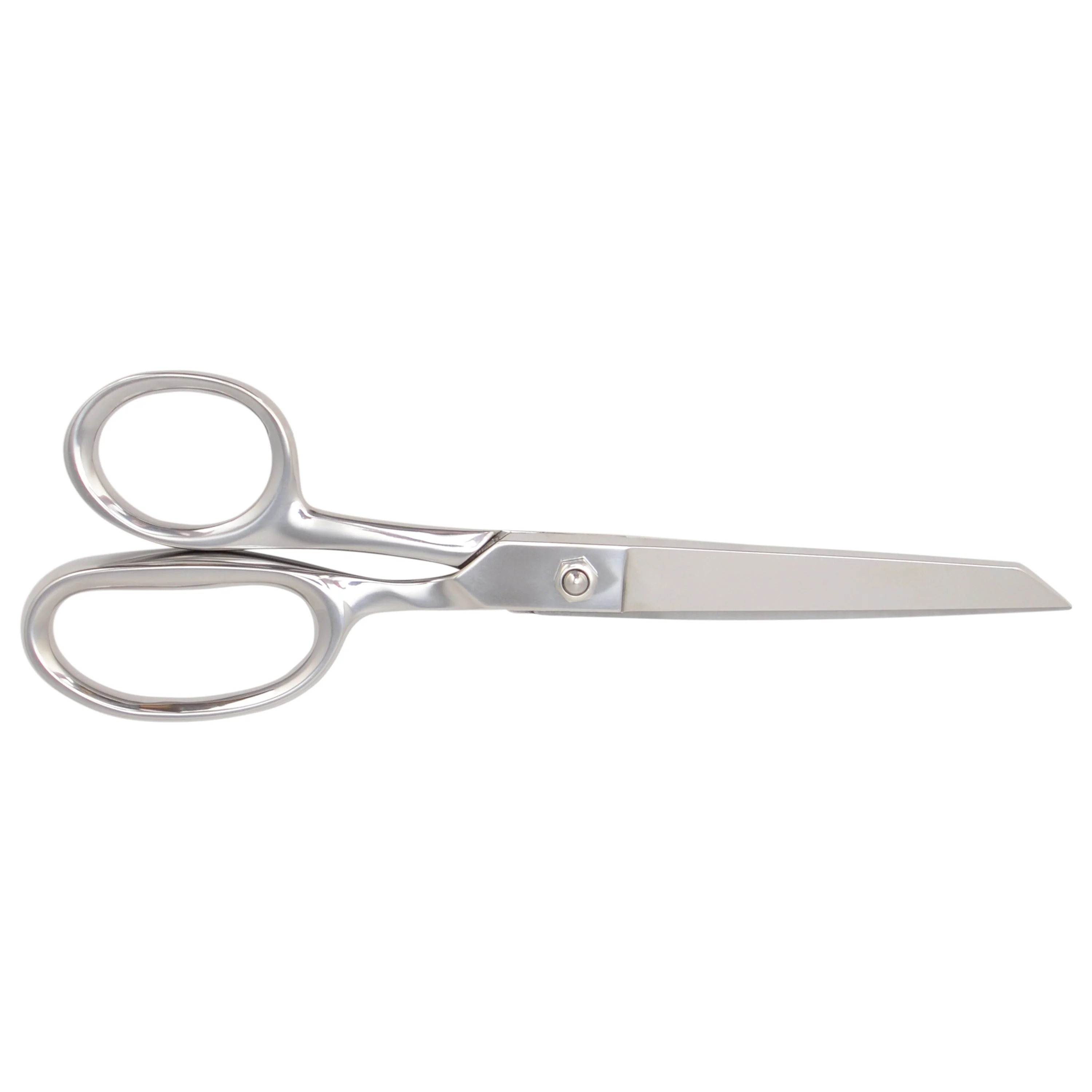 Westcott 8in Straight Forged Classic Fabric and Paper Scissors, Heavy Duty, Knife-Edge for Sewing, Tailoring, General Arts and Crafts, Office (00845-PARENT) - Image 9