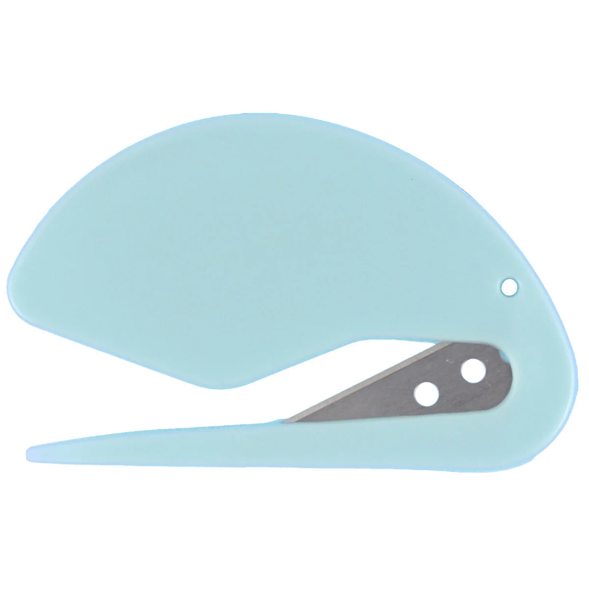 Westcott All Purpose Compact Letter Opener 3pk (00501-PARENT) - Image 3