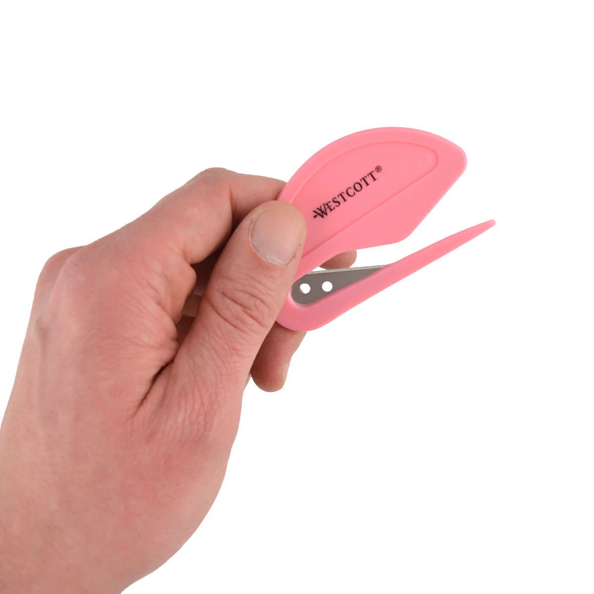 Westcott All Purpose Compact Letter Opener 3pk (00501-PARENT) - Image 6