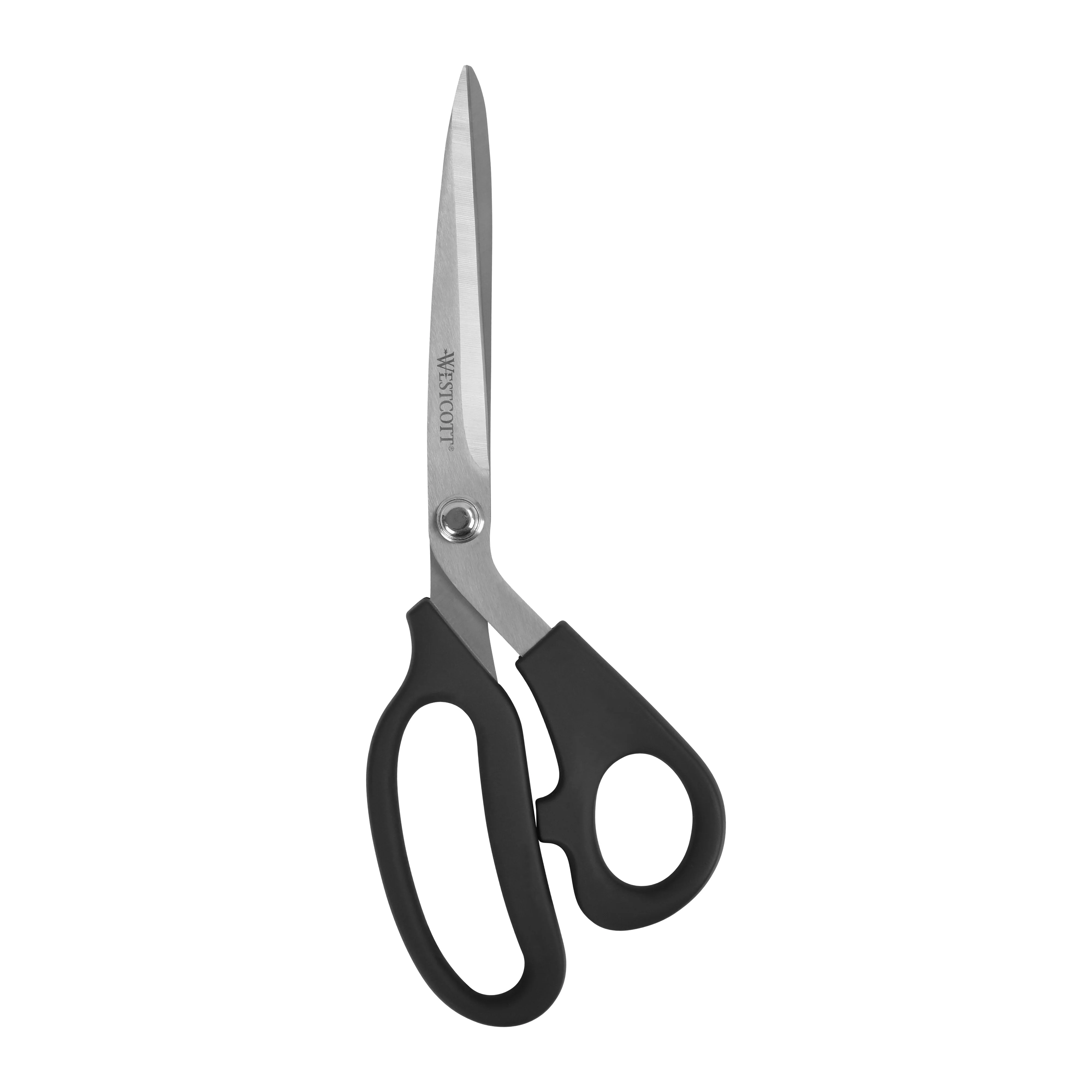 Westcott All Purpose Plus 9" Bent Sewing Scissor (16410)