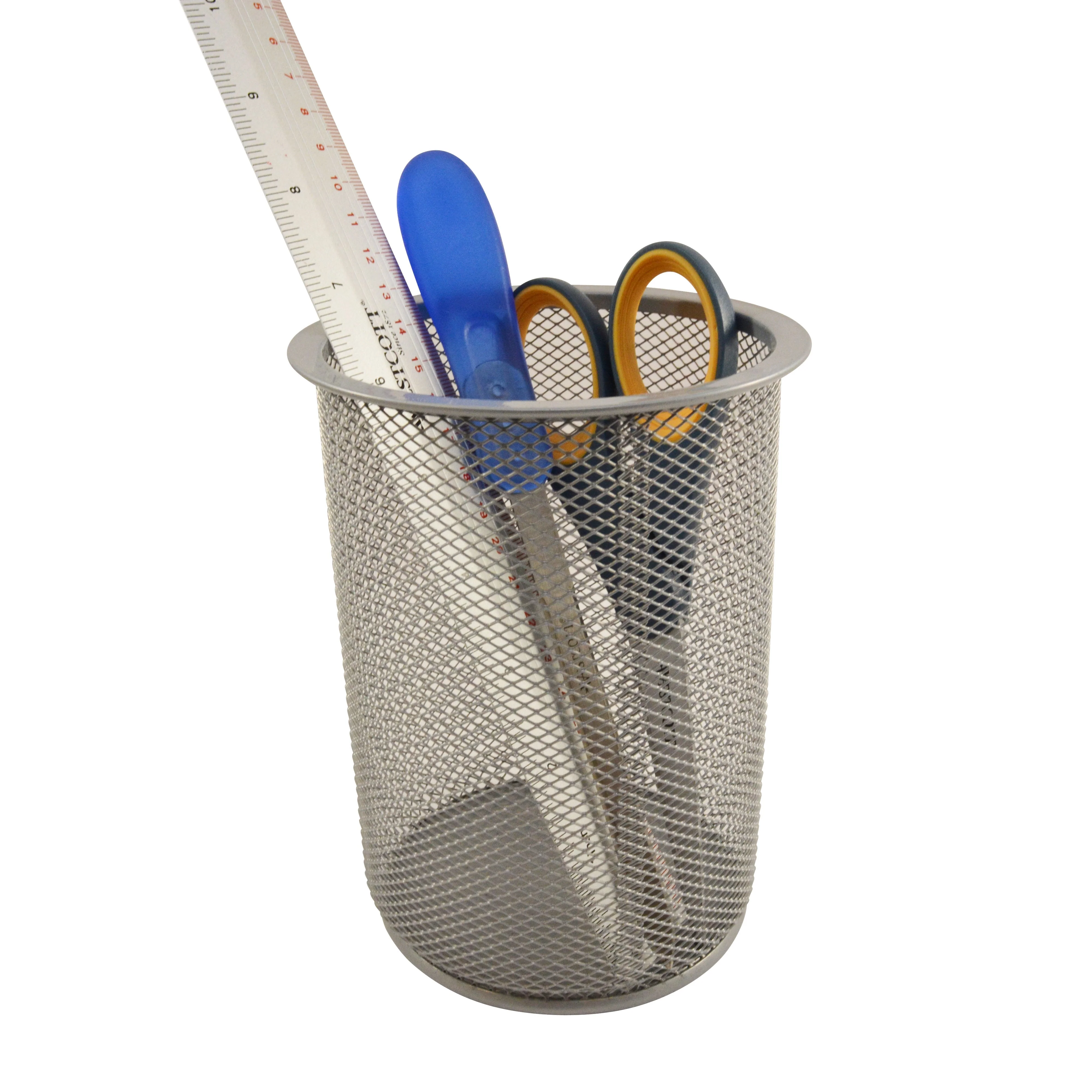 Westcott All Purpose Soft Handle Letter Opener, Blue (13922) - Image 3