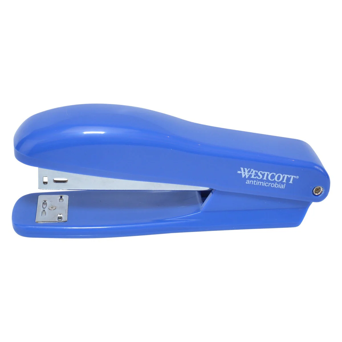 Westcott Anti-Microbial Stapler, Standard Size (17802)