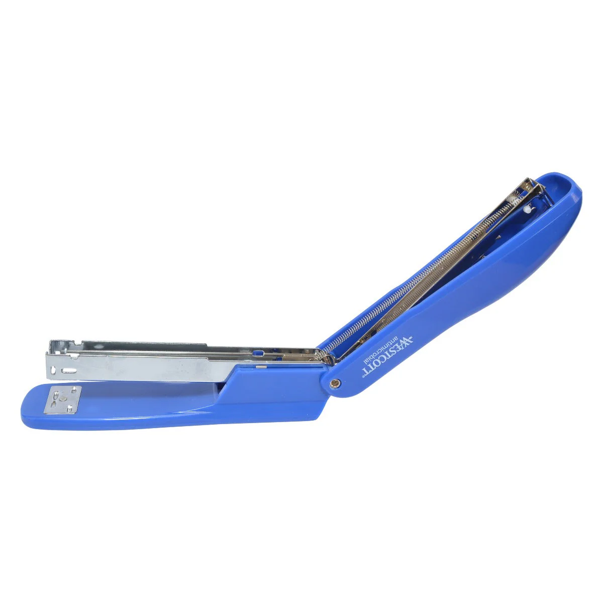 Westcott Anti-Microbial Stapler, Standard Size (17802) - Image 7