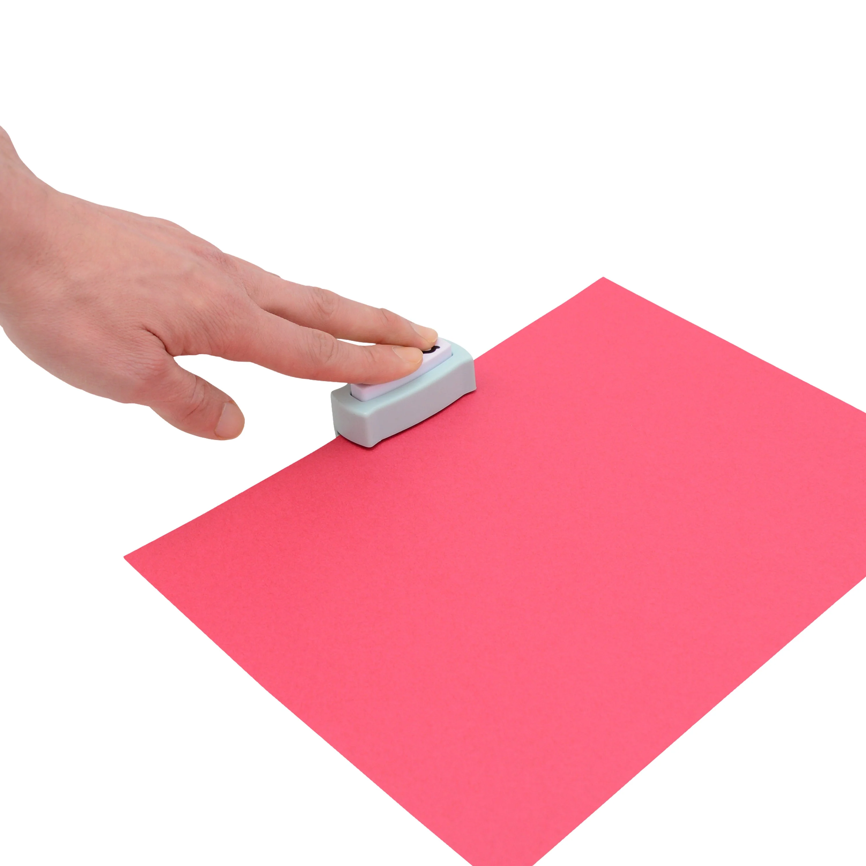 Westcott Boarders and Edging Paper Punch Set, 3 Piece (00719-Parent) - Image 3
