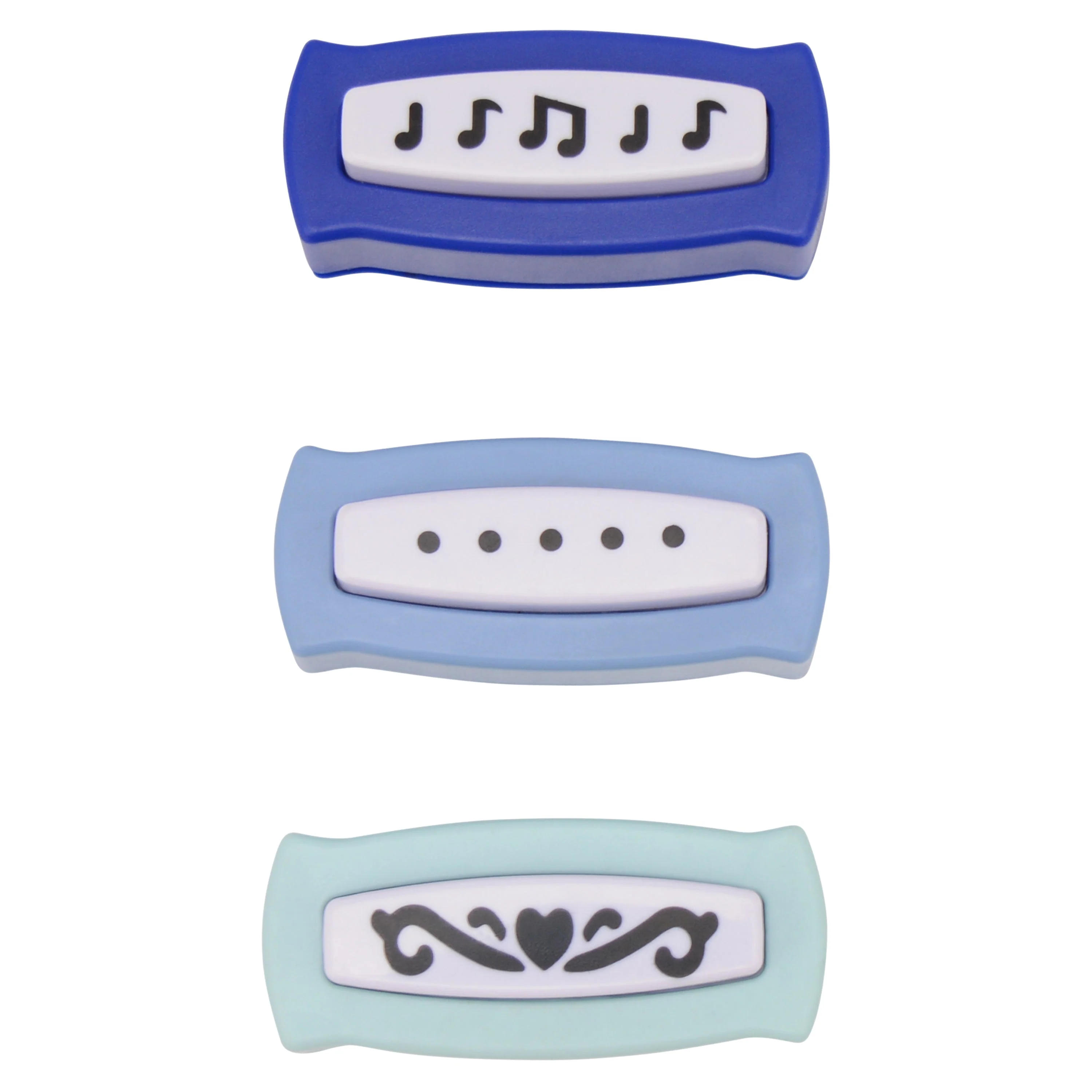 Westcott Boarders and Edging Paper Punch Set, 3 Piece (00719-Parent) - Image 8