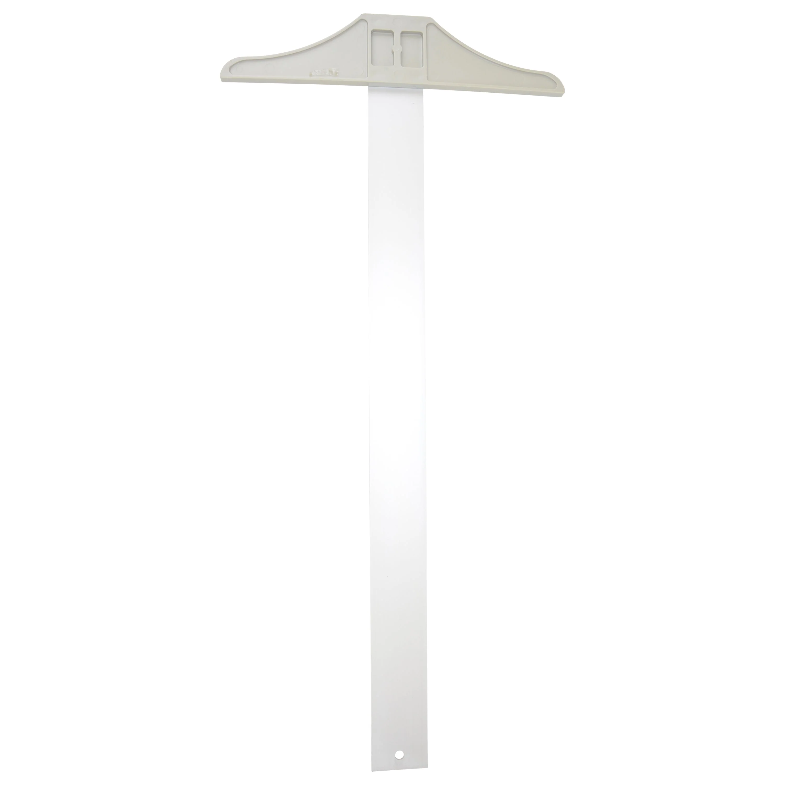 Westcott Graduated T-Square, Aluminum, 24" (AP-24) - Image 6