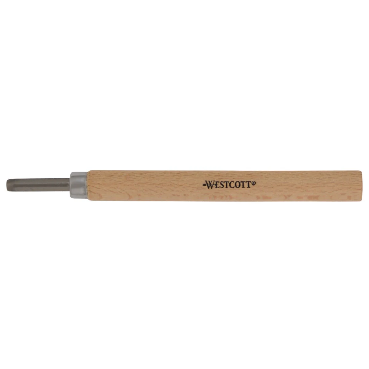 Westcott CarboTitanium Carving Tools Set for Wood Working, Soap Carving, Print Making, Clay Sculpture, 3-Piece Set (00674-Parent) - Image 8