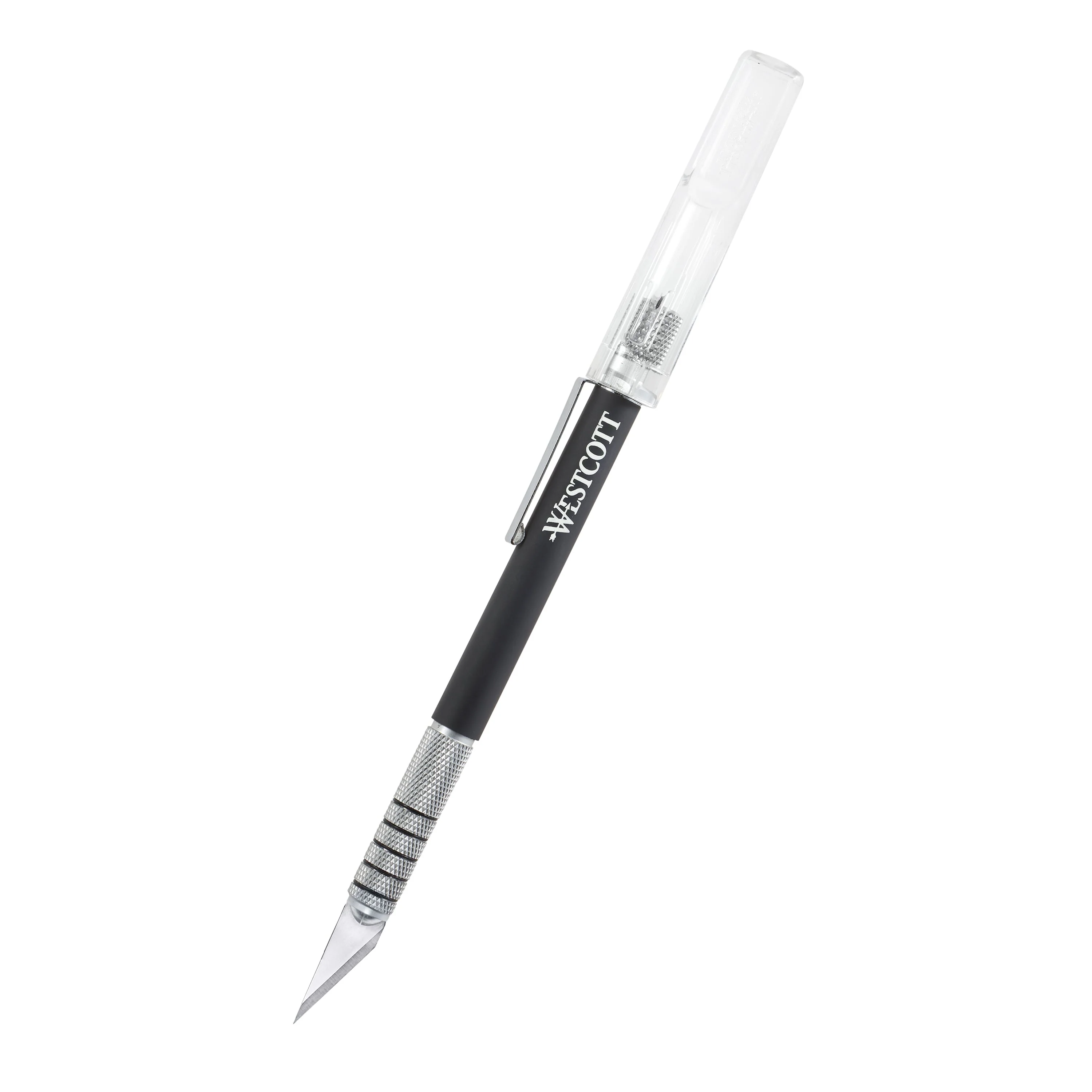 Westcott CarboTitanium Bonded Comfit Fit Hobby Knife (16962) - Image 3