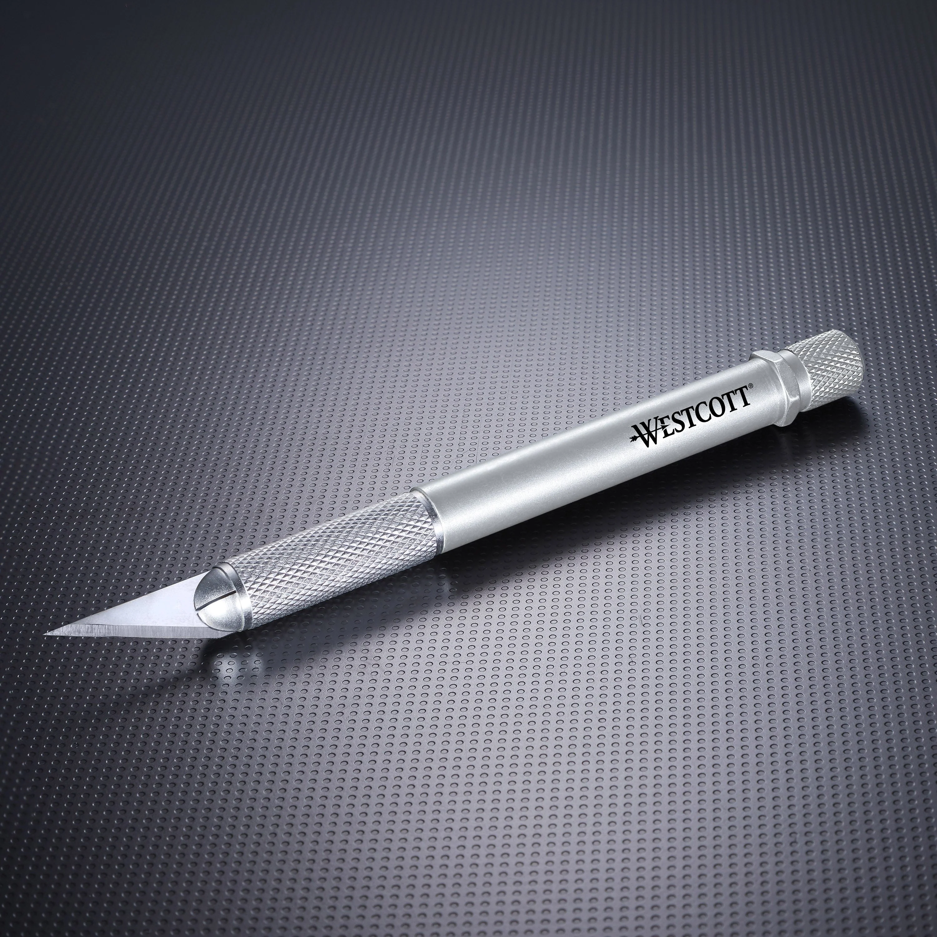 Westcott CarboTitanium Bonded Large Size Hobby Knife (16960) - Image 3