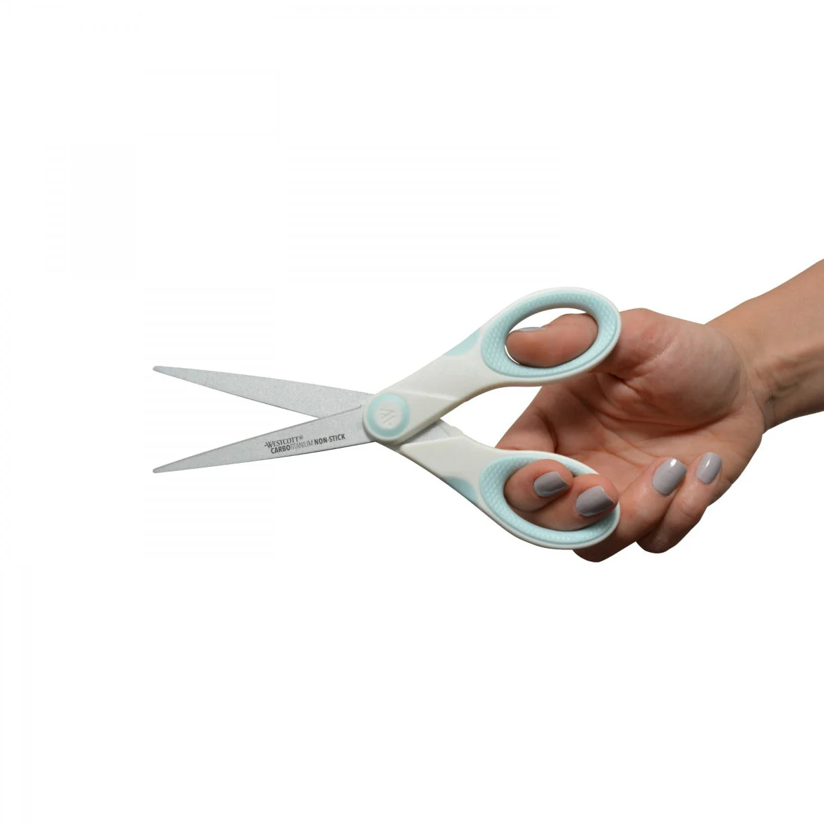 Westcott CarboTitanium Non-Stick Scissors 3pk (17569) - Image 2
