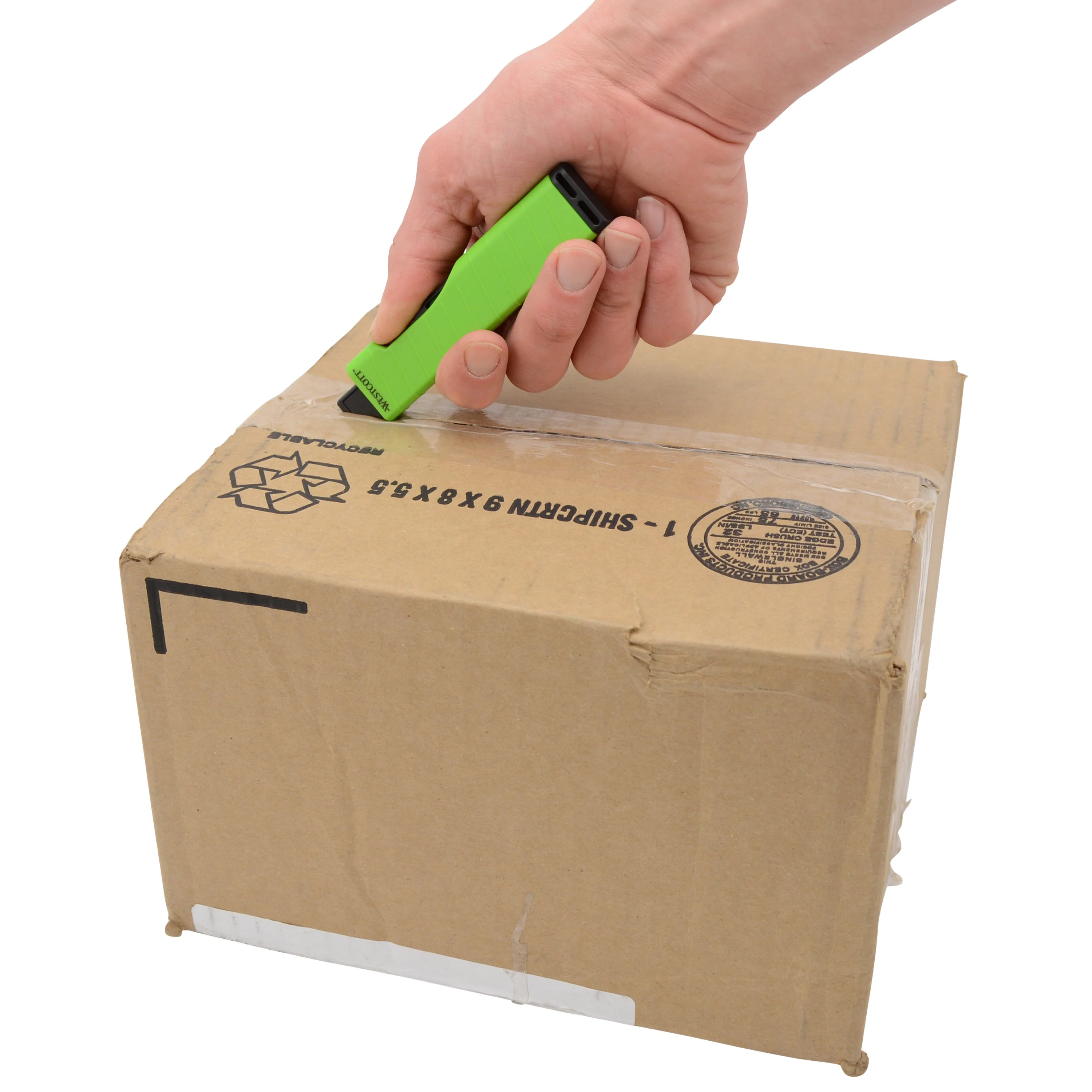 Westcott Ceramic Carton Cutter (00950) - Image 5