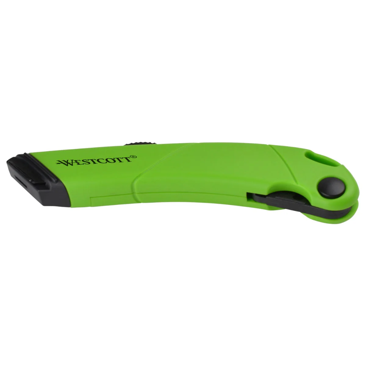 Westcott Ceramic Safety Cutter with Fold Out Film Cutter (00741) - Image 2
