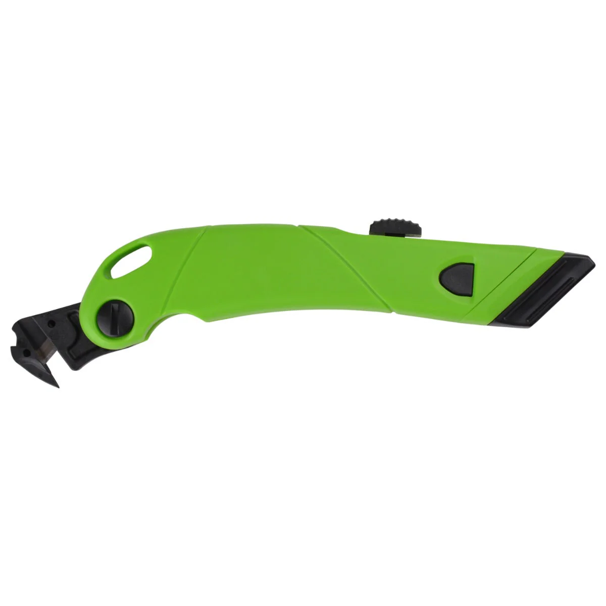 Westcott Ceramic Safety Cutter with Fold Out Film Cutter (00741) - Image 4