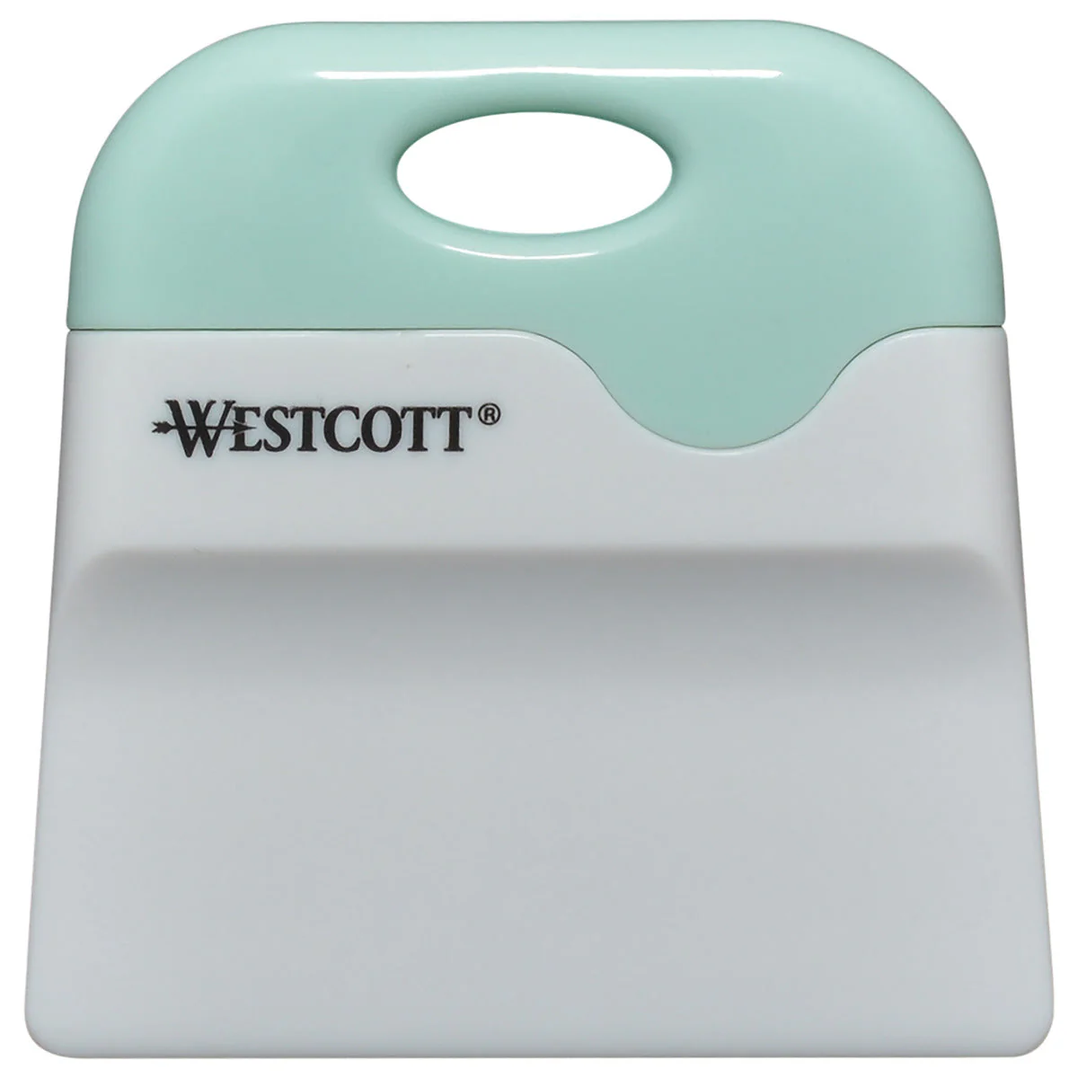 Westcott Die Cutting Craft Tool Set, Stainless Steel, White/Blue, 6-Piece (17858) - Image 7